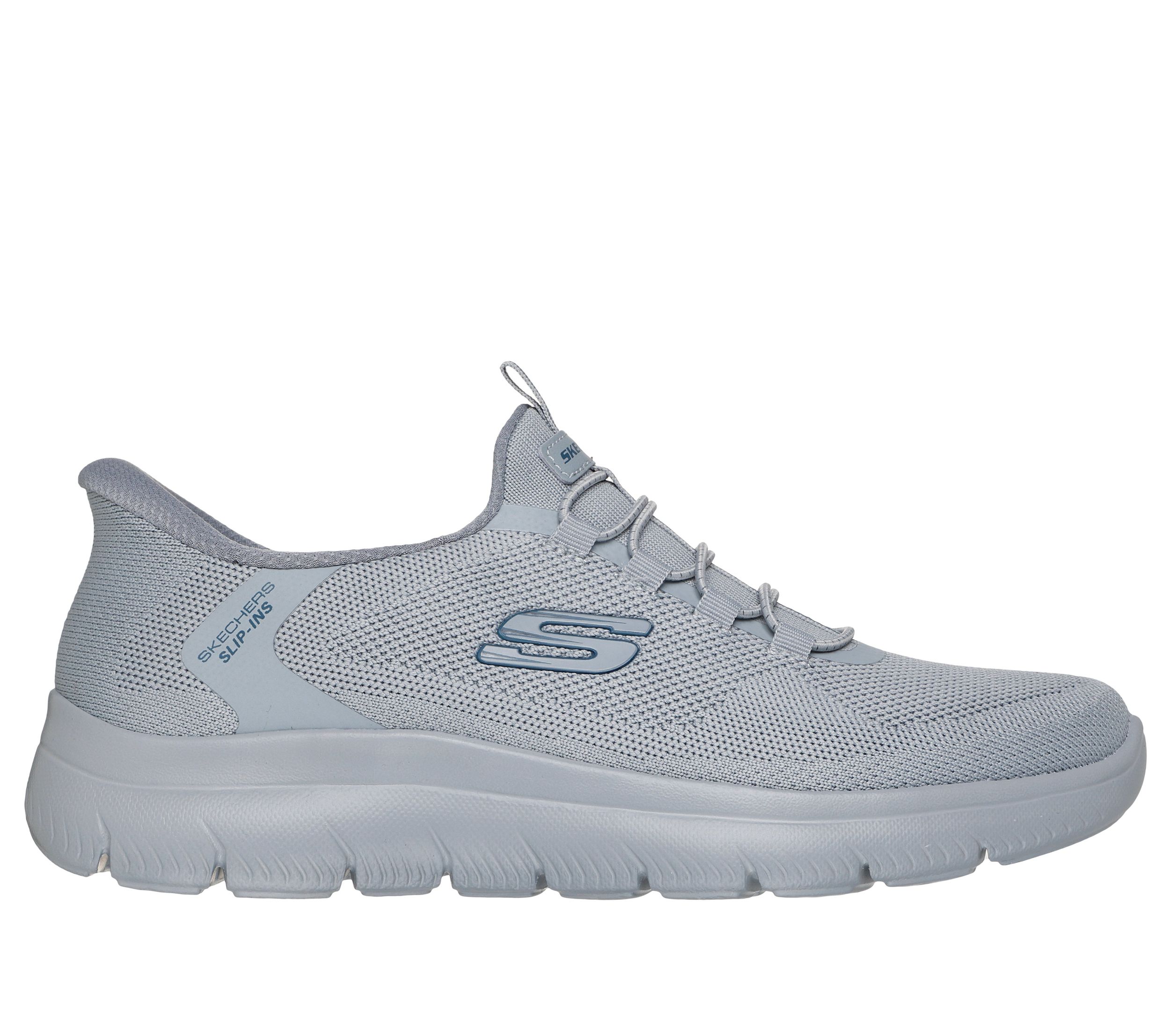 Skechers Men's Summits - Dorrez Slip-in Sneakers