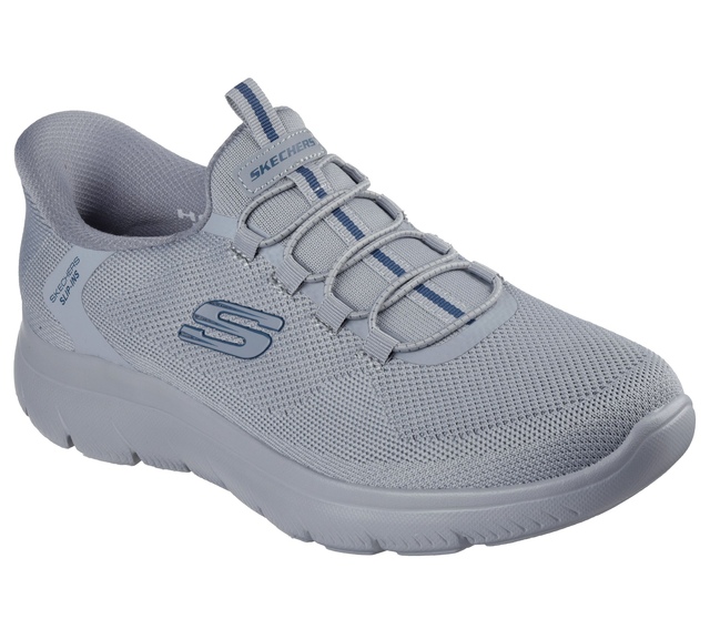 Chaussures de sport Slip-ins pour hommes, Summits - Dorrez, Skechers