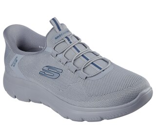 Skechers Men's Summits - Dorrez Slip-in Sneakers