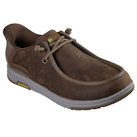 Chaussures à enfiler pour hommes, John Deere Melson 2.0 - Aldric, Skechers Front_Three_Fourths_Angled_Right