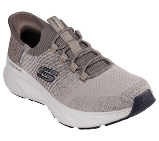 Skechers Edgeride - Raygo Sneakers à large glissière pour homme