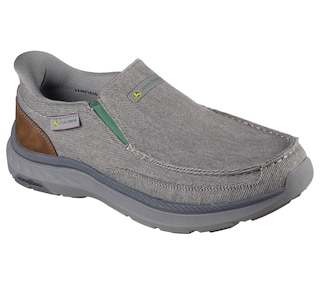 Skechers John Deere Pollue - Horace Chaussures larges et glissantes pour homme