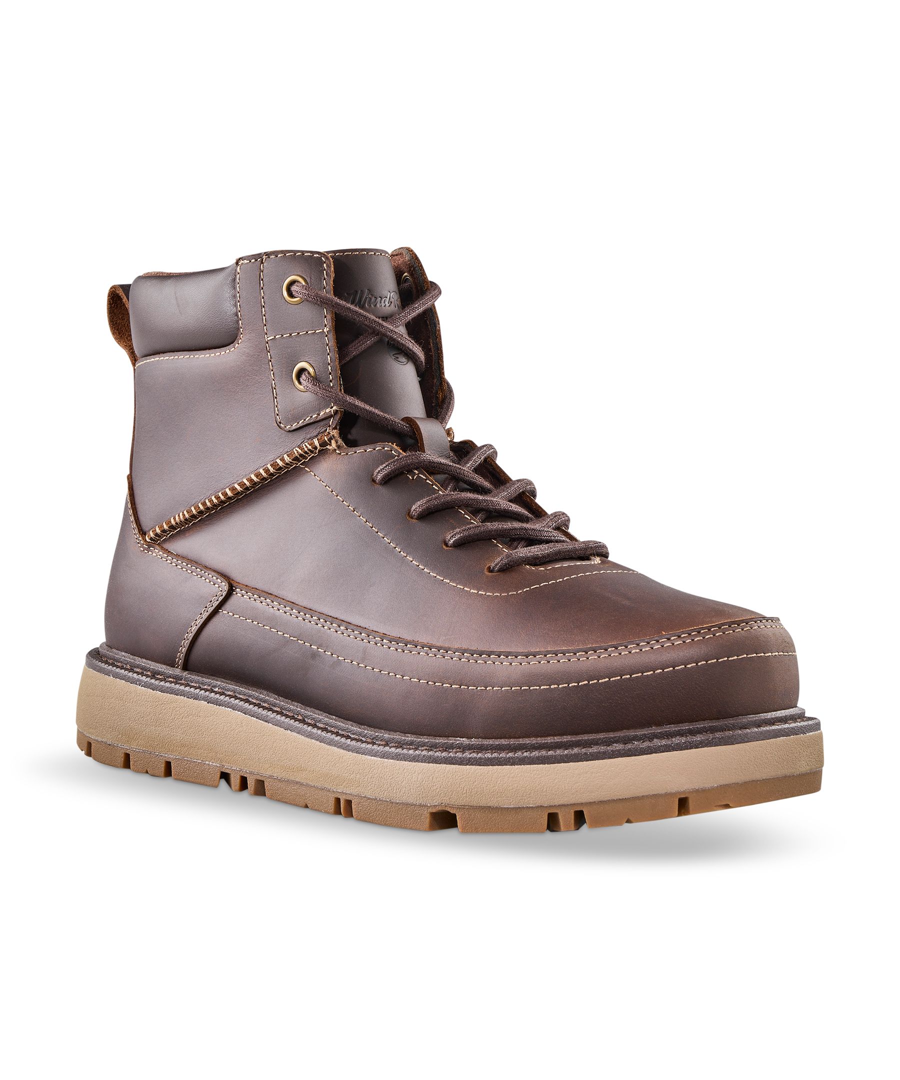 WindRiver Men's Striker ICEFX® Winter Boots