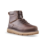 WindRiver Men's Striker ICEFX® Winter Boots Front_Three_Fourths_Angled_Right