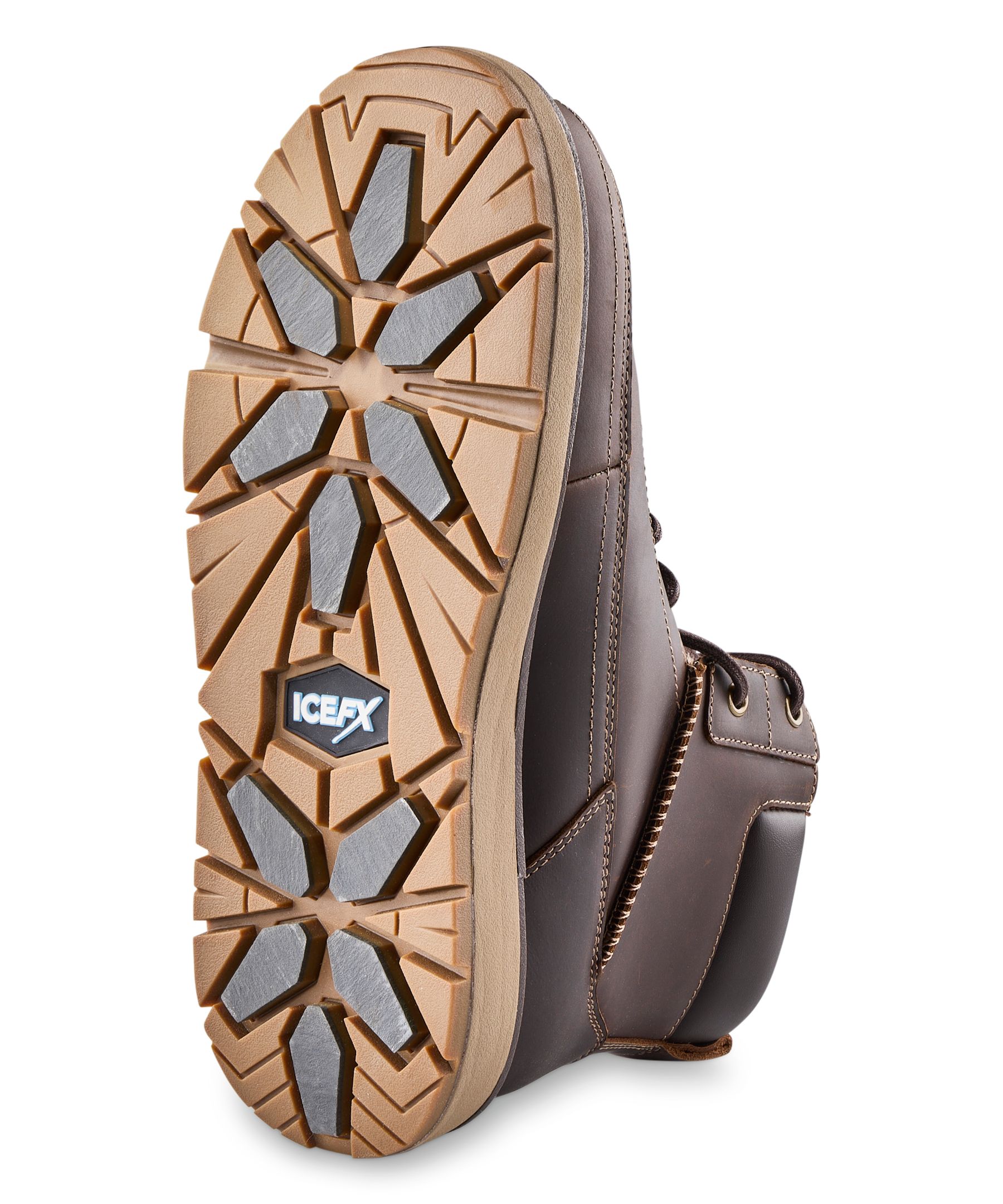 WindRiver Men's Striker ICEFX® Winter Boots