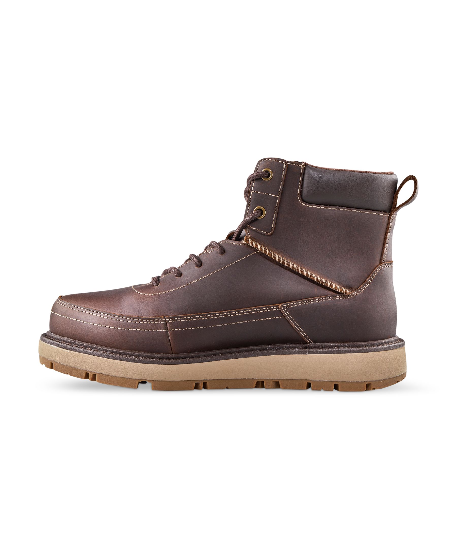 WindRiver Men's Striker ICEFX® Winter Boots