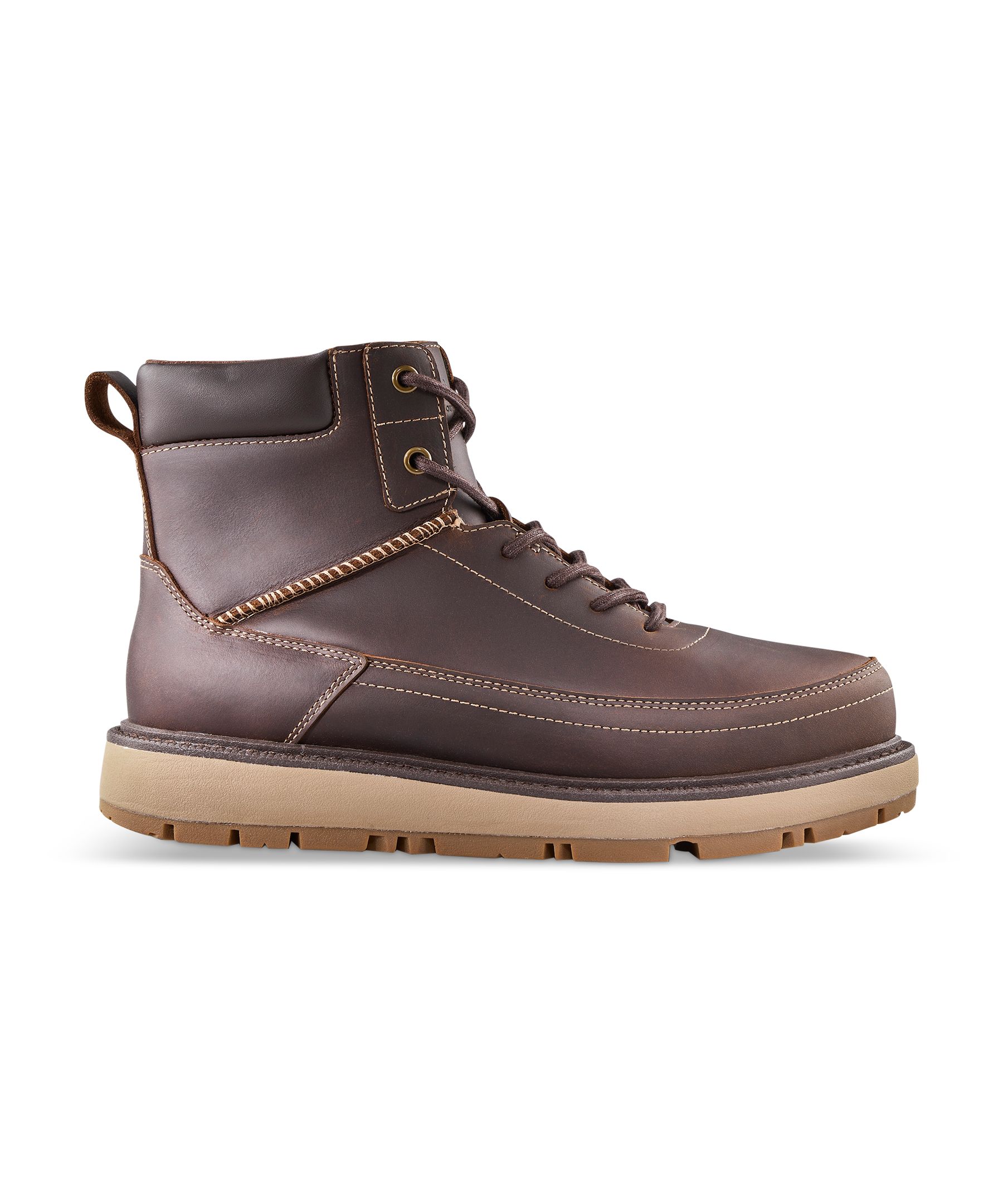 WindRiver Men's Striker ICEFX® Winter Boots