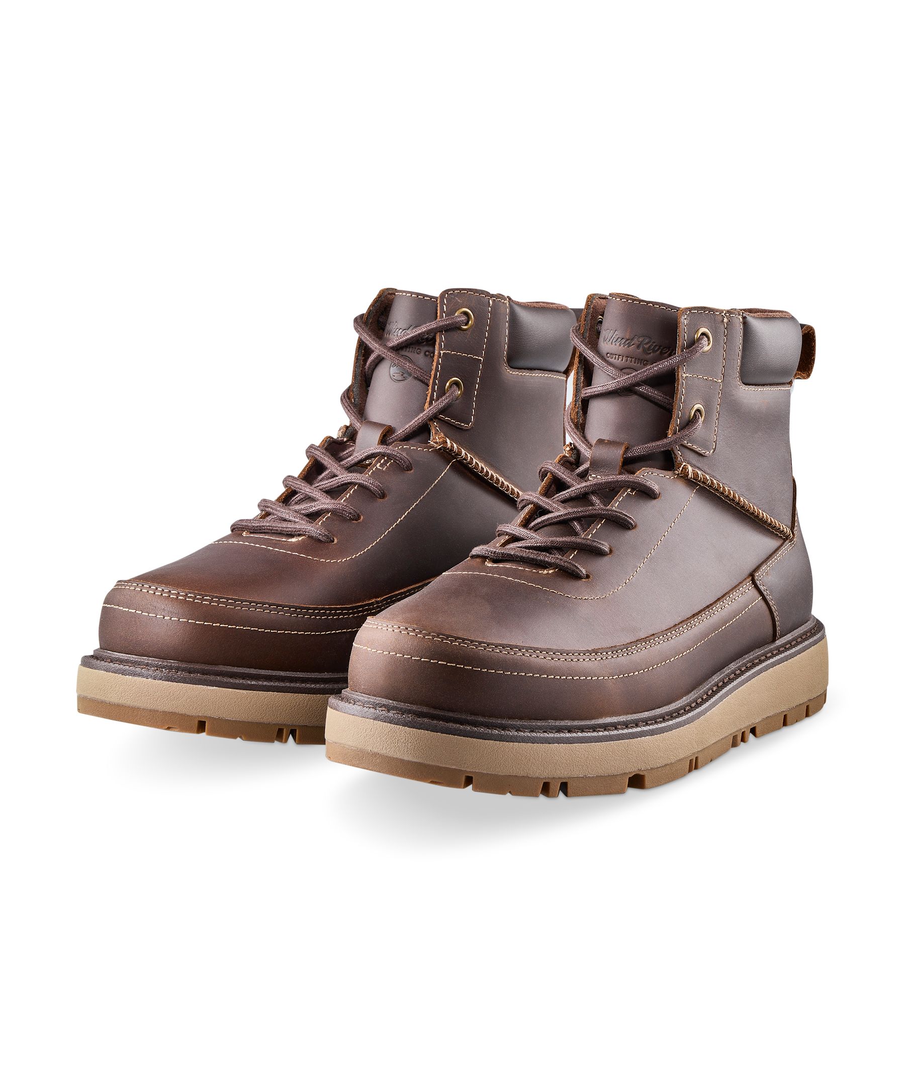 WindRiver Men's Striker ICEFX® Winter Boots