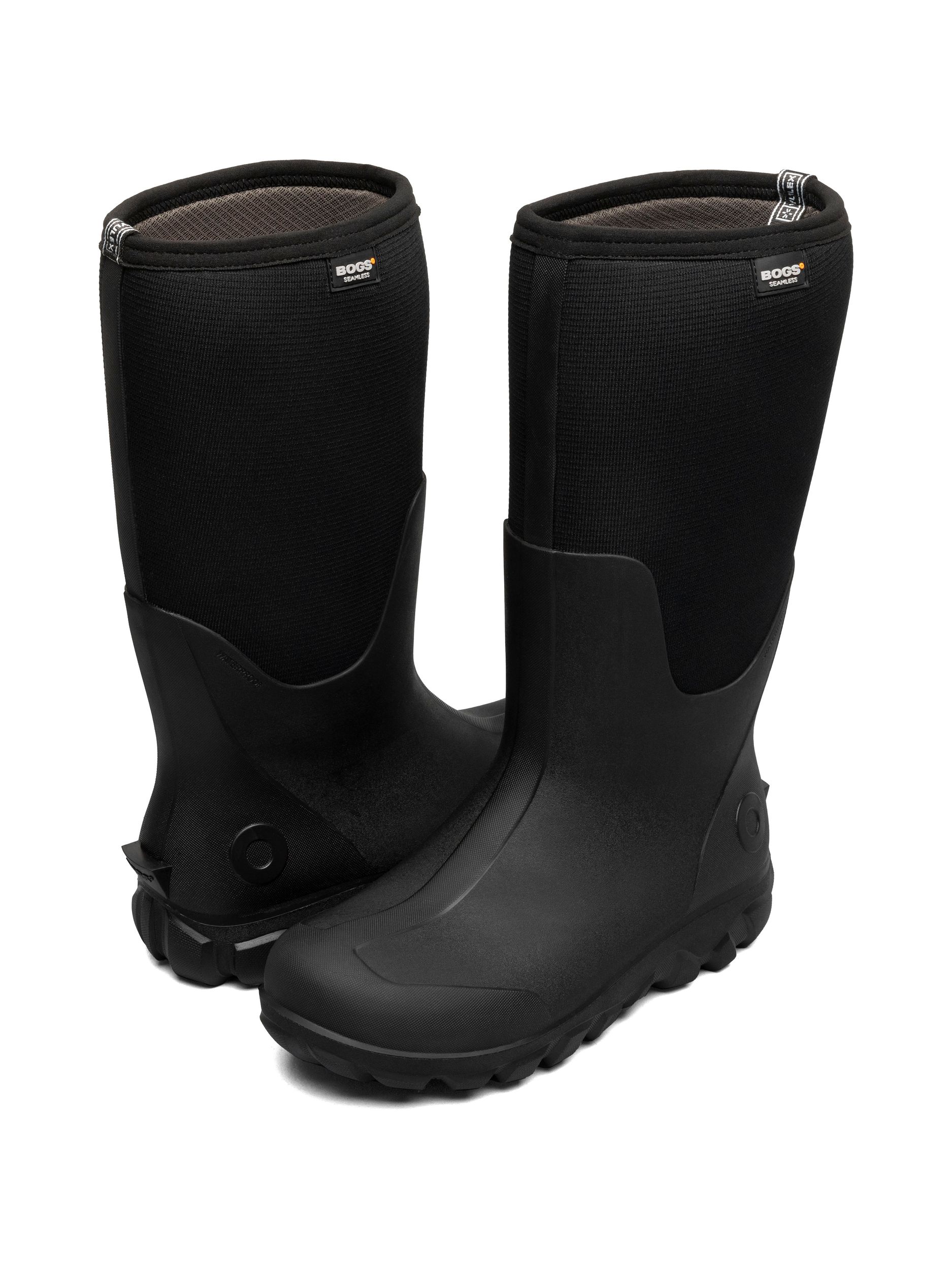 BOGS Men's Classic Seamless Tall Insulated Boots