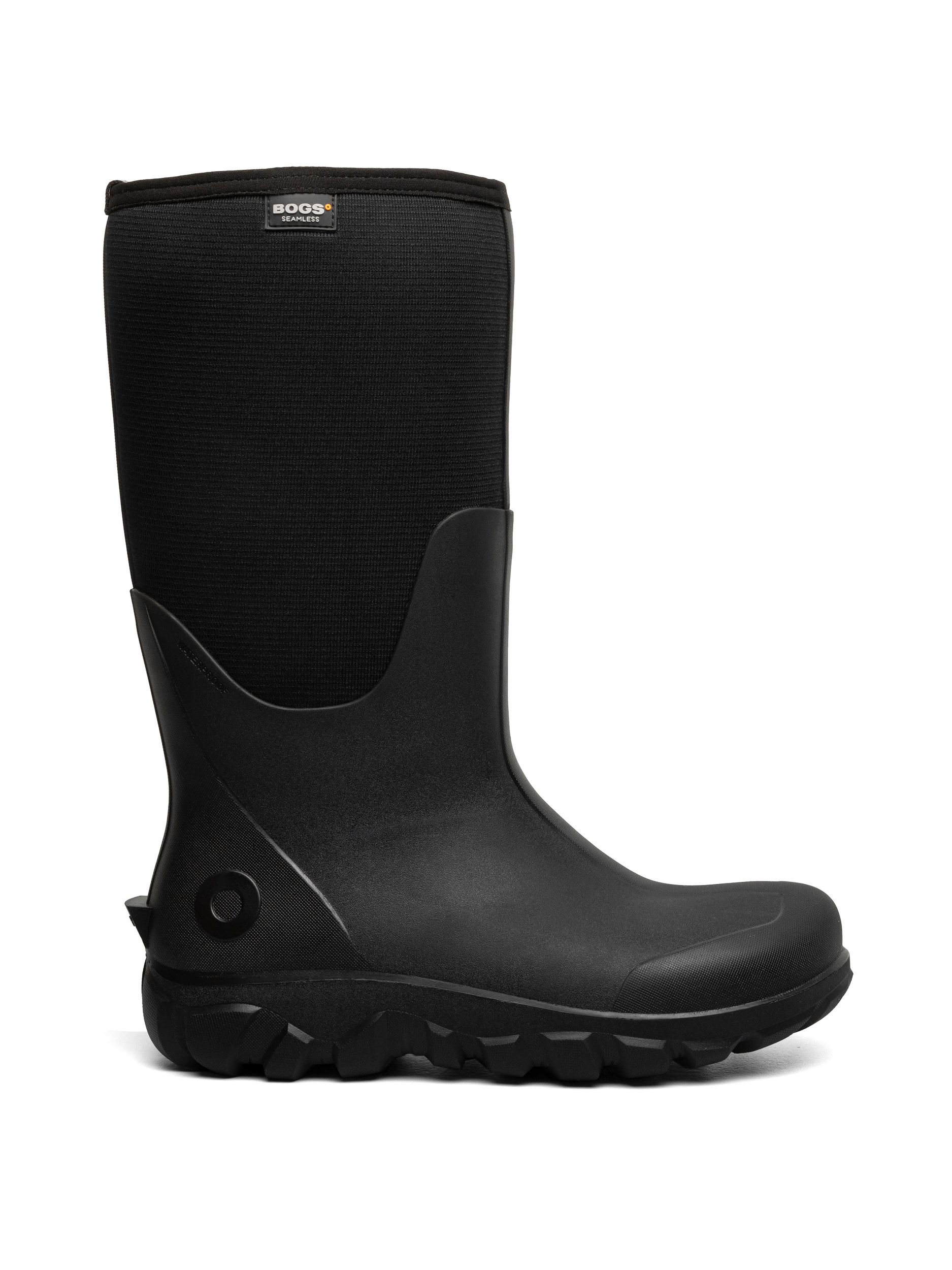 BOGS Men's Classic Seamless Tall Insulated Boots