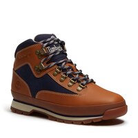 Timberland Men's Eurohiker Waterproof Workboots Front_Three_Fourths_Angled_Right