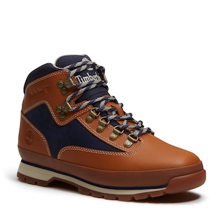 Timberland Eurohiker Bottes de travail imperméables pour homme