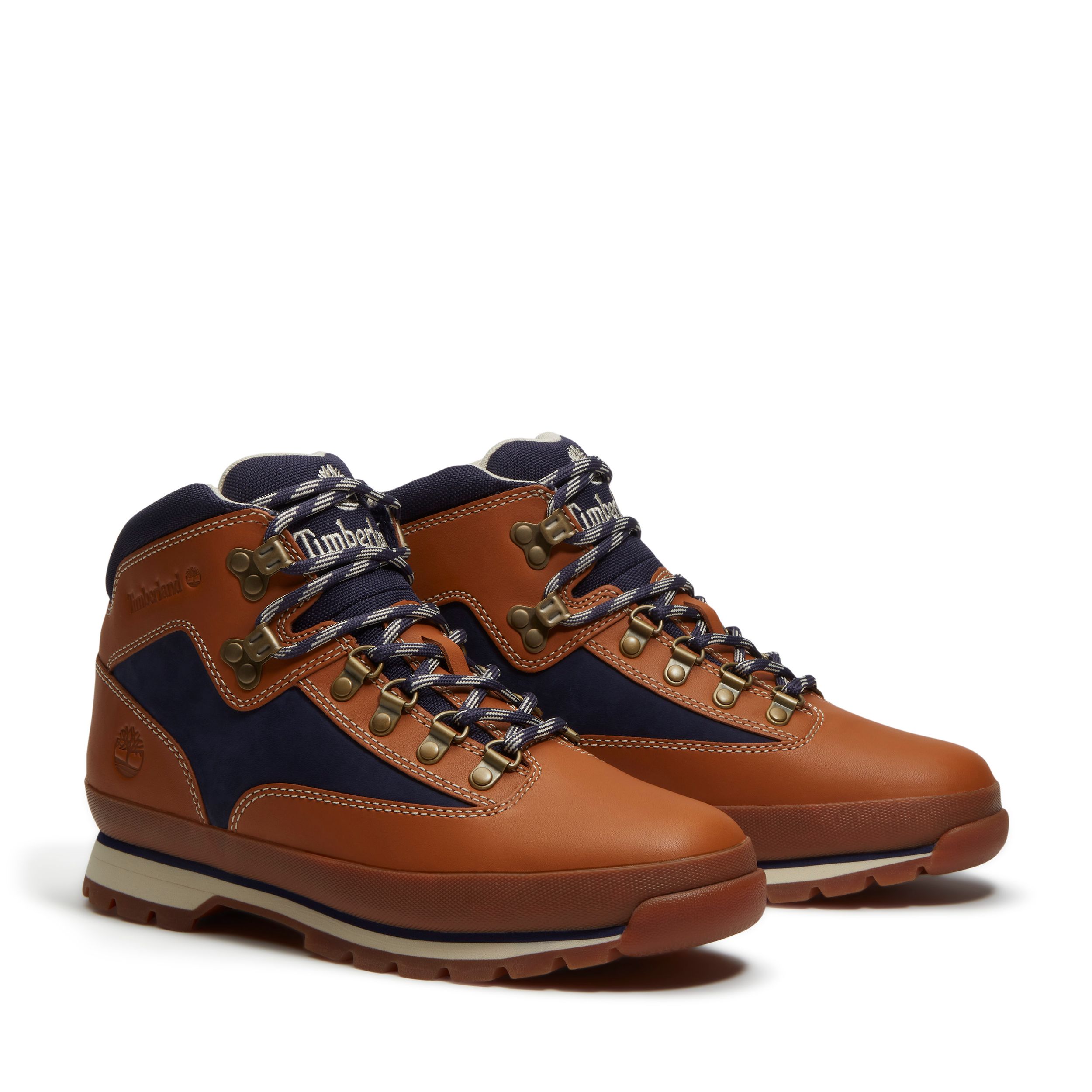 Timberland Men's Eurohiker Waterproof Workboots