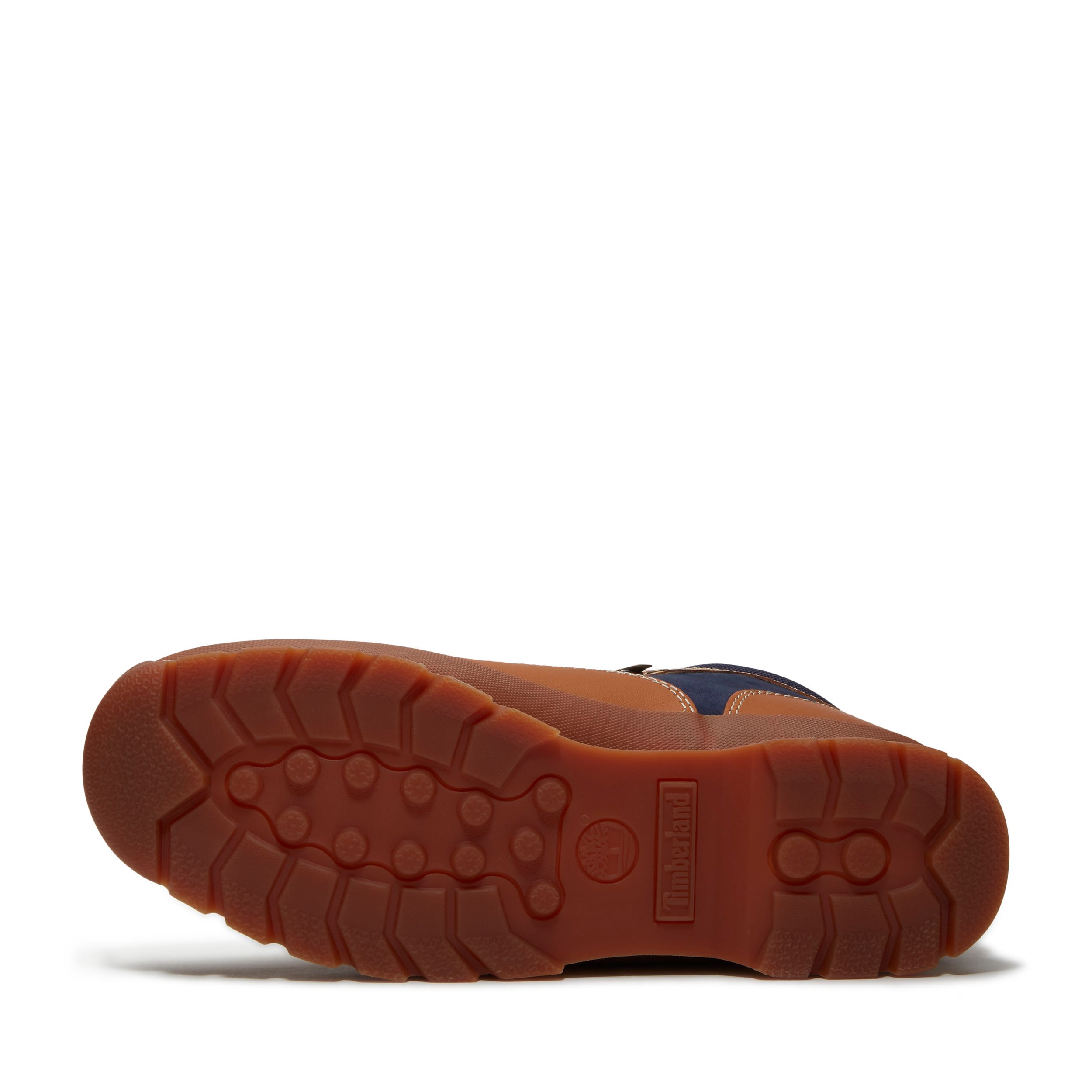 Timberland Men's Eurohiker Waterproof Workboots