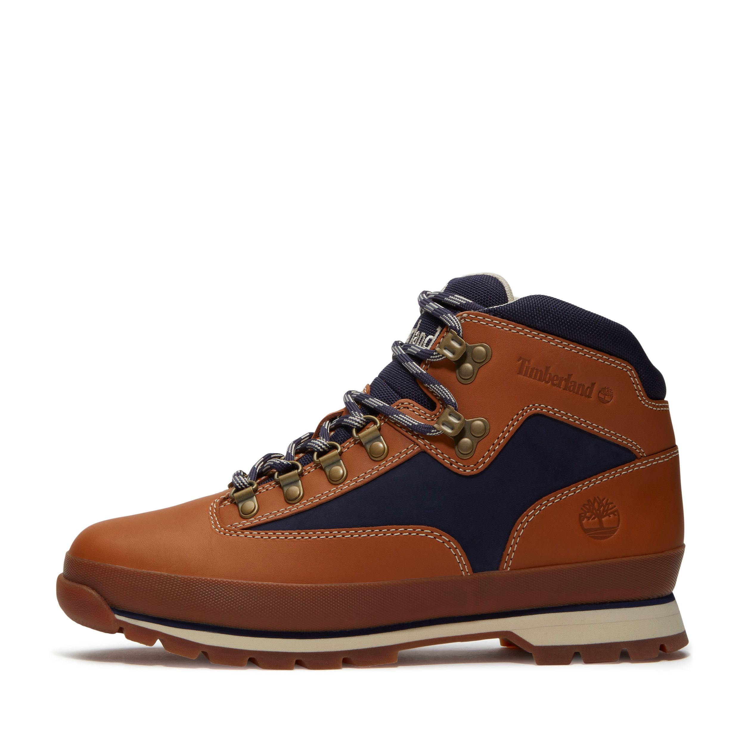 Timberland Men's Eurohiker Waterproof Workboots