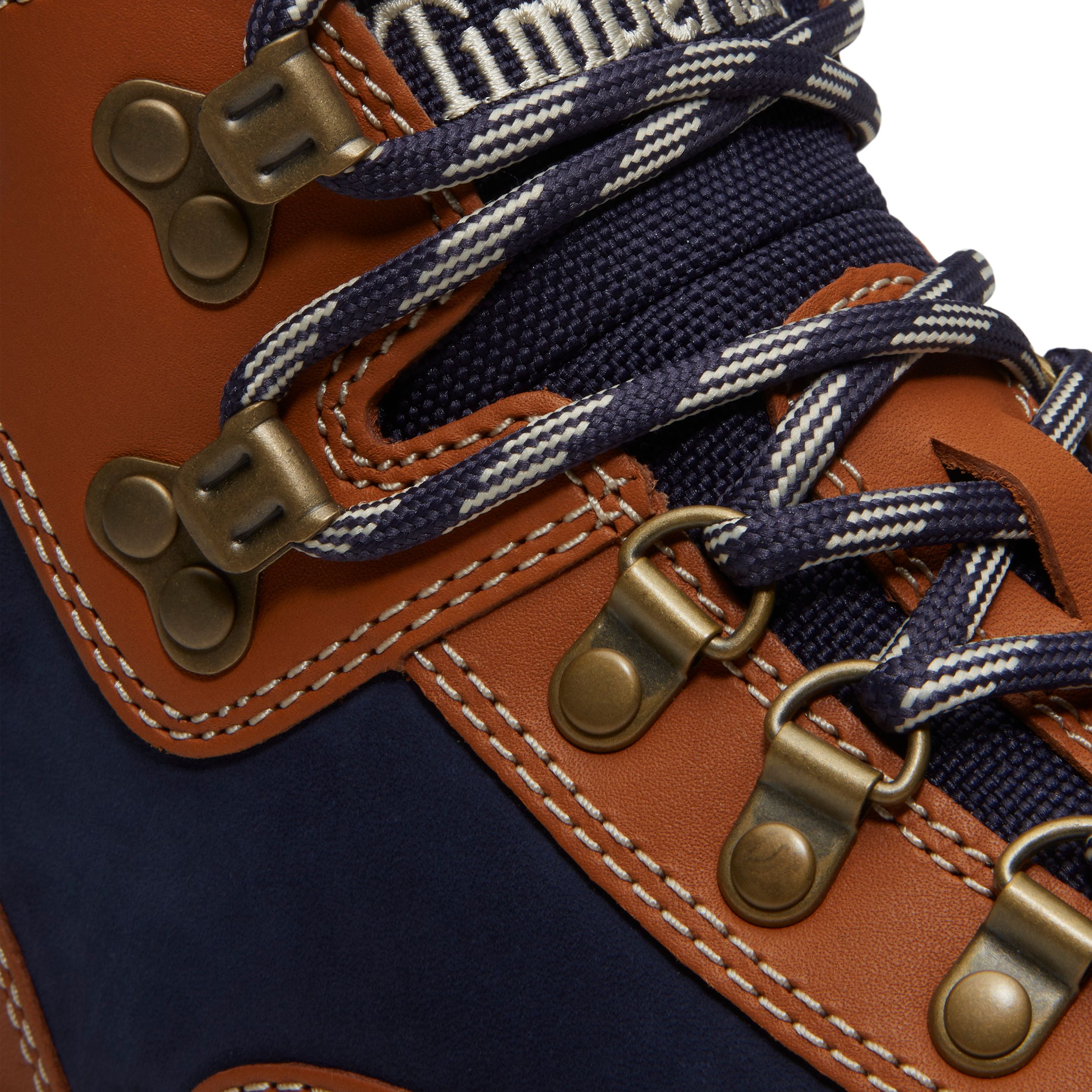 Timberland Men's Eurohiker Waterproof Workboots