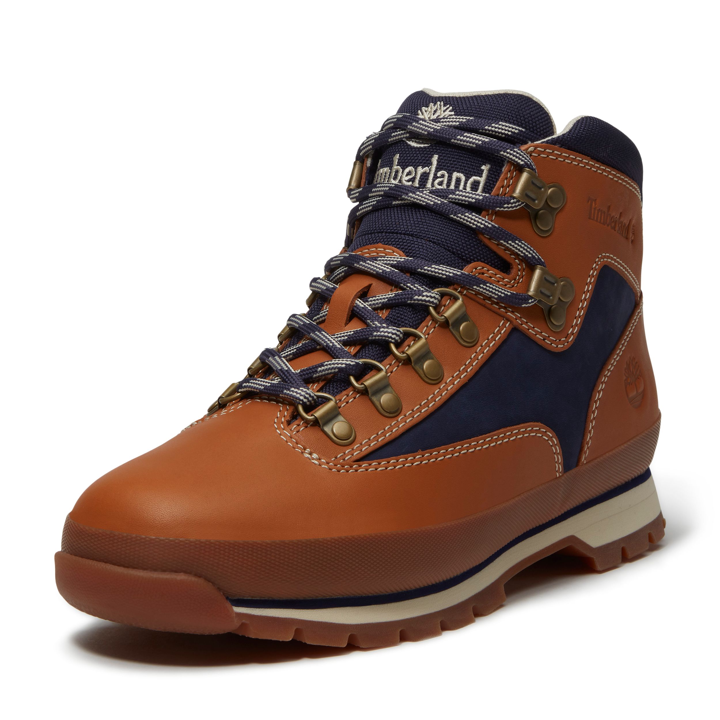 Timberland Men's Eurohiker Waterproof Workboots