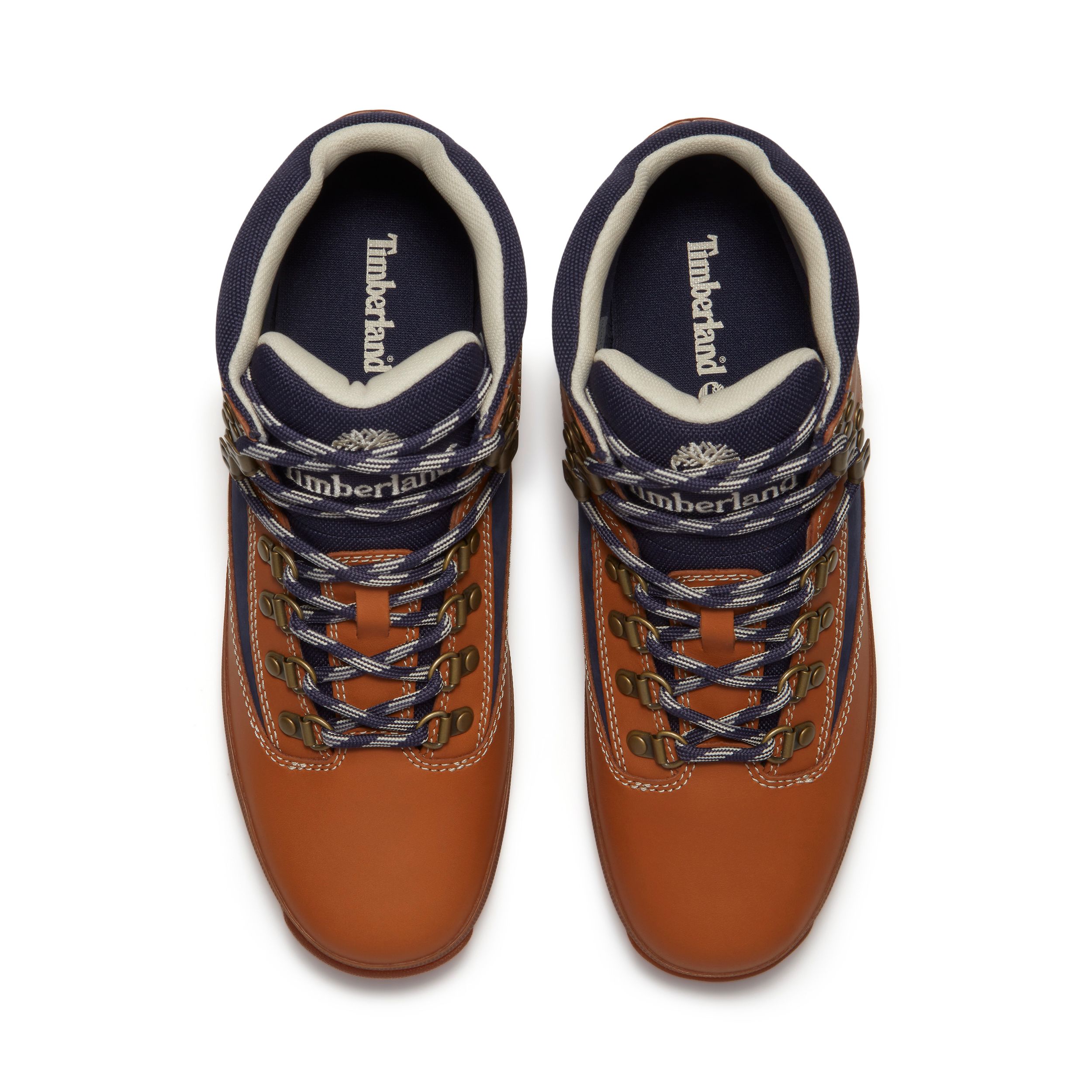 Timberland Men's Eurohiker Waterproof Workboots