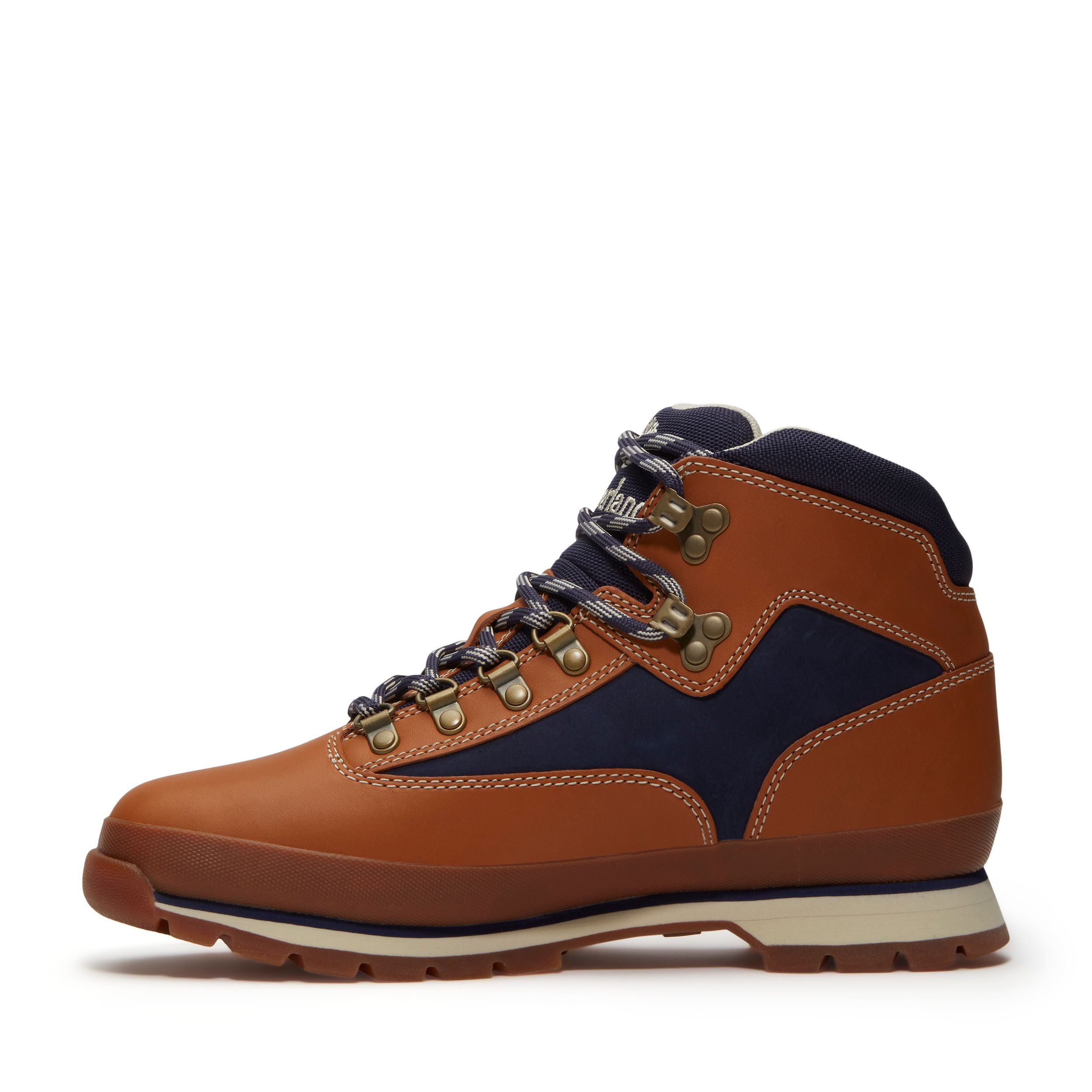 Timberland Men's Eurohiker Waterproof Workboots