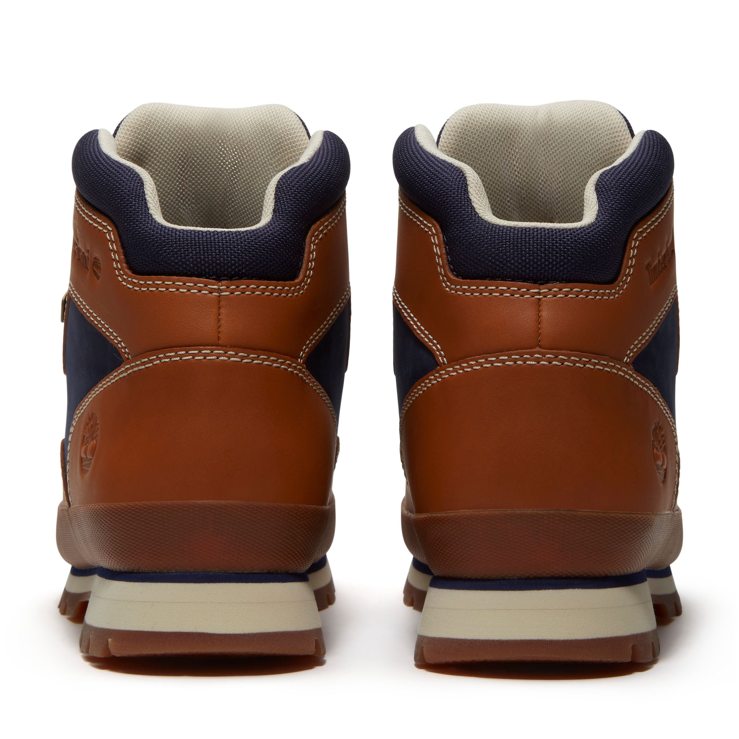 Timberland Men's Eurohiker Waterproof Workboots