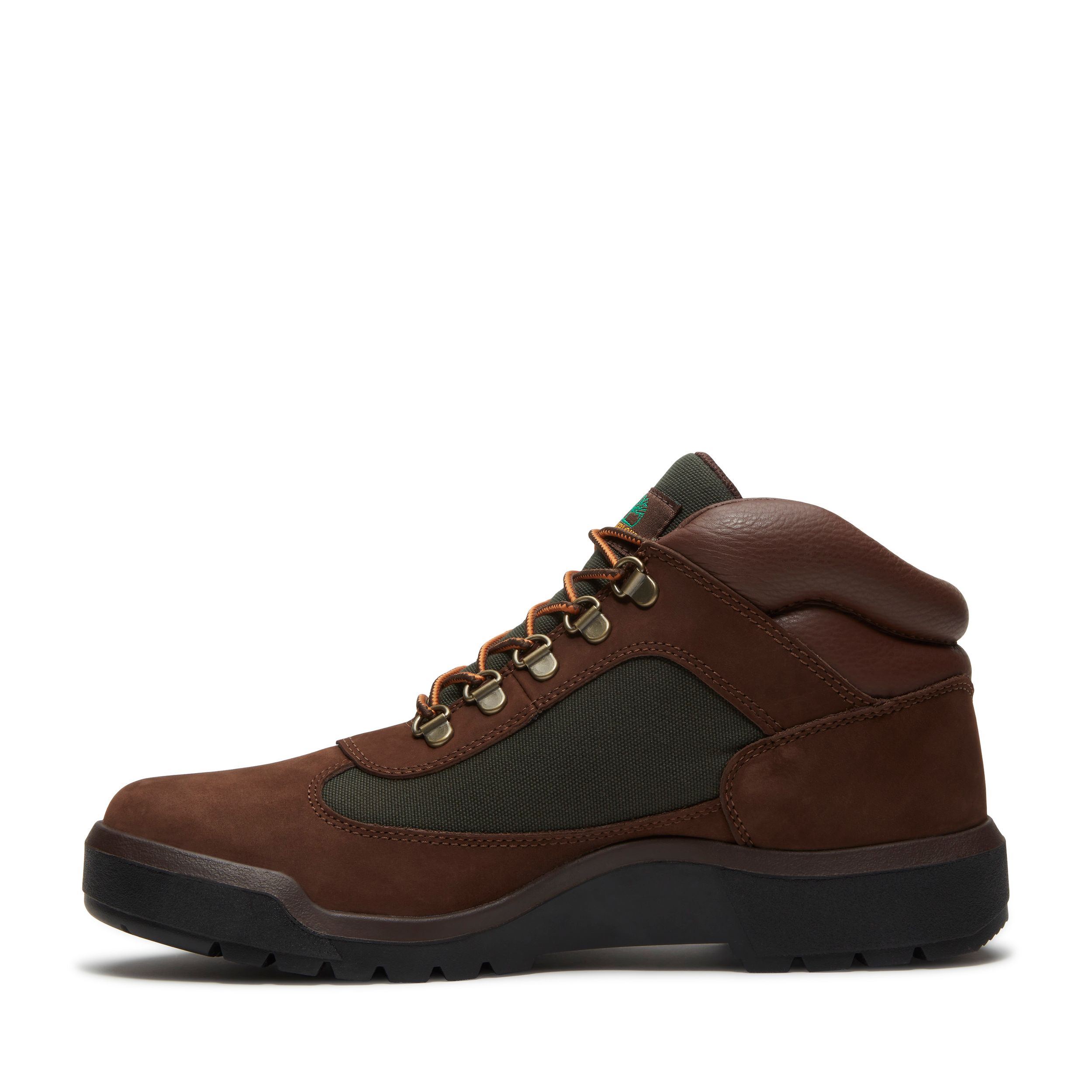 Timberland Men's Beef N Broc Waterproof Field Boots
