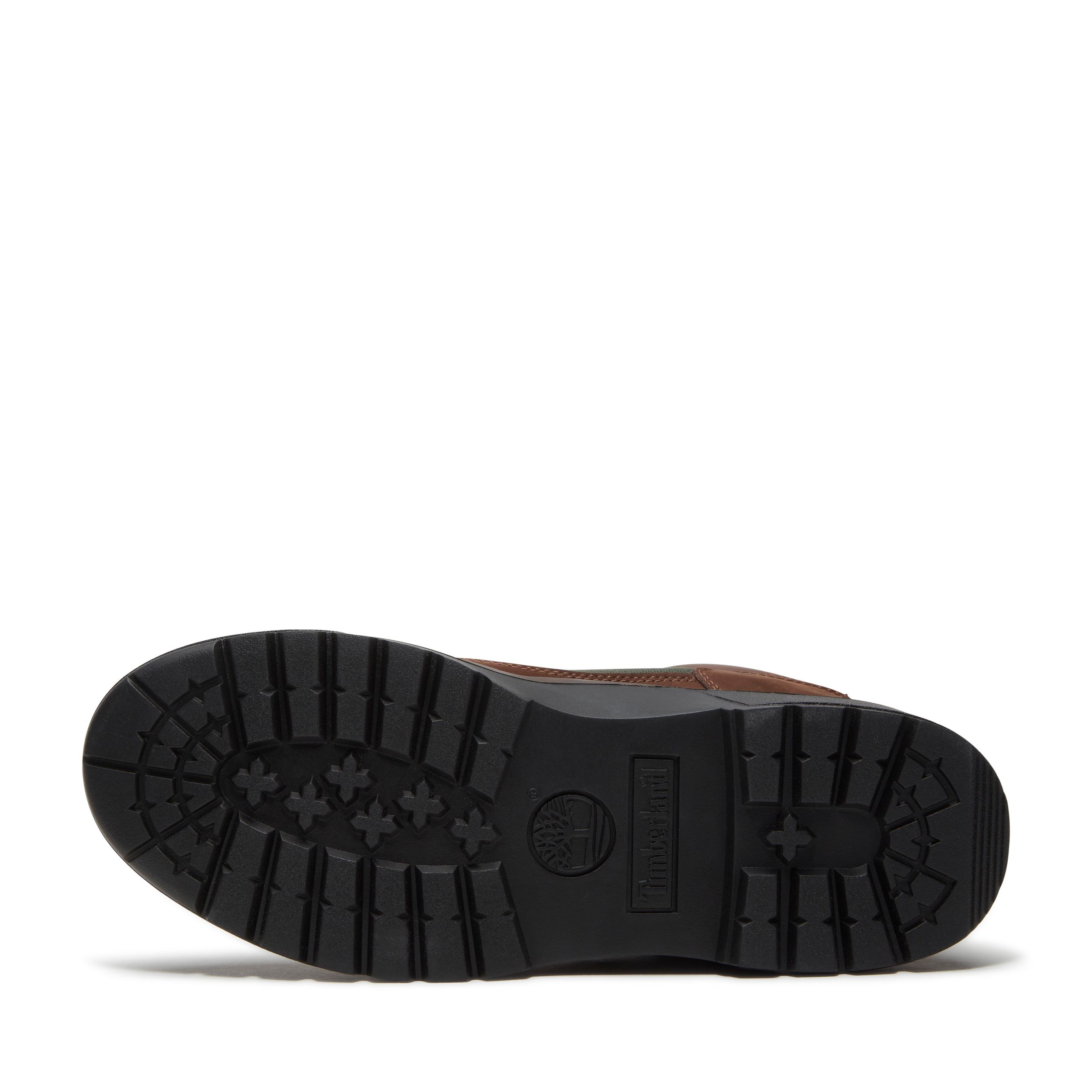 Timberland Men's Beef N Broc Waterproof Field Boots