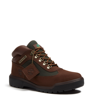 Timberland Men's Beef N Broc Waterproof Field Boots