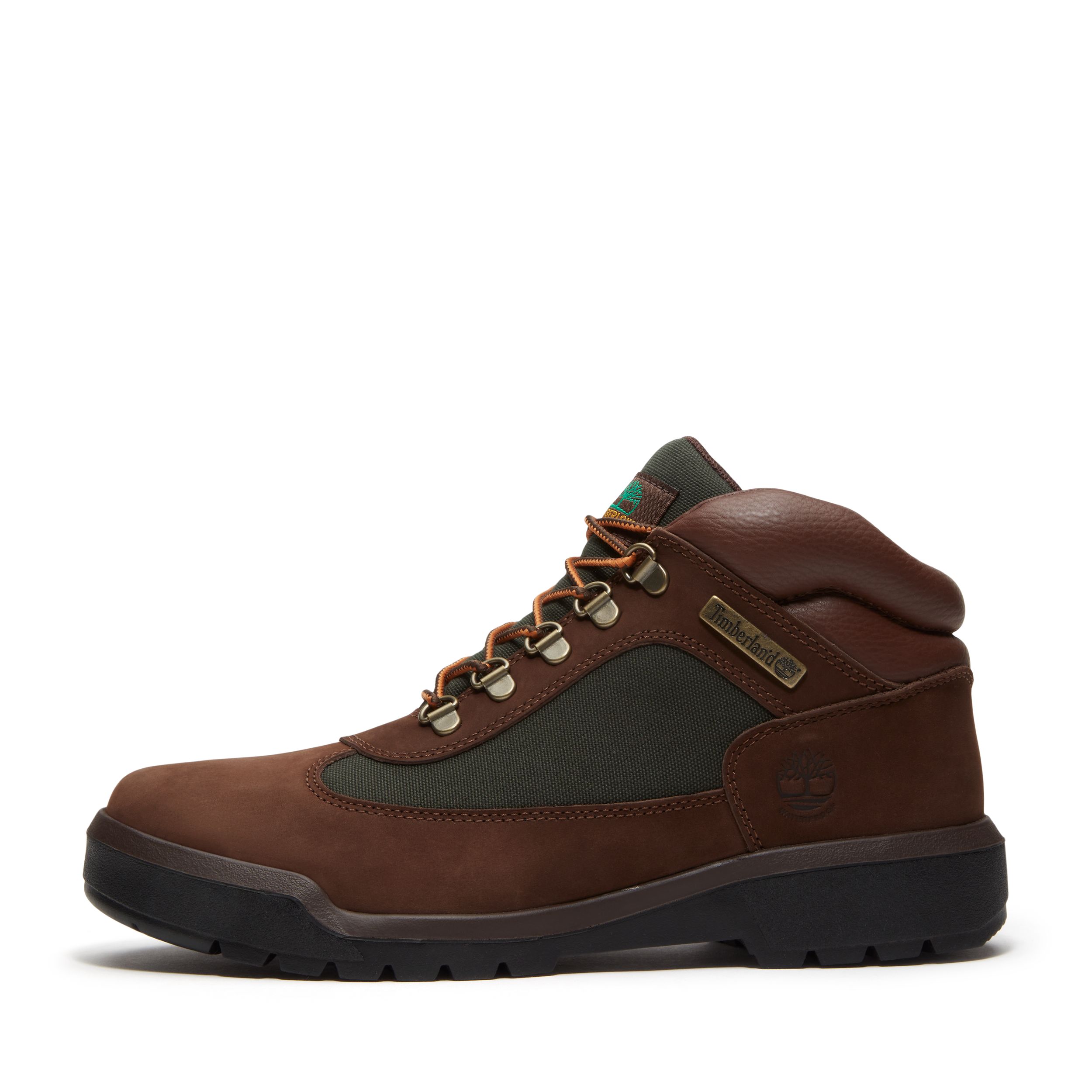 Timberland Men's Beef N Broc Waterproof Field Boots
