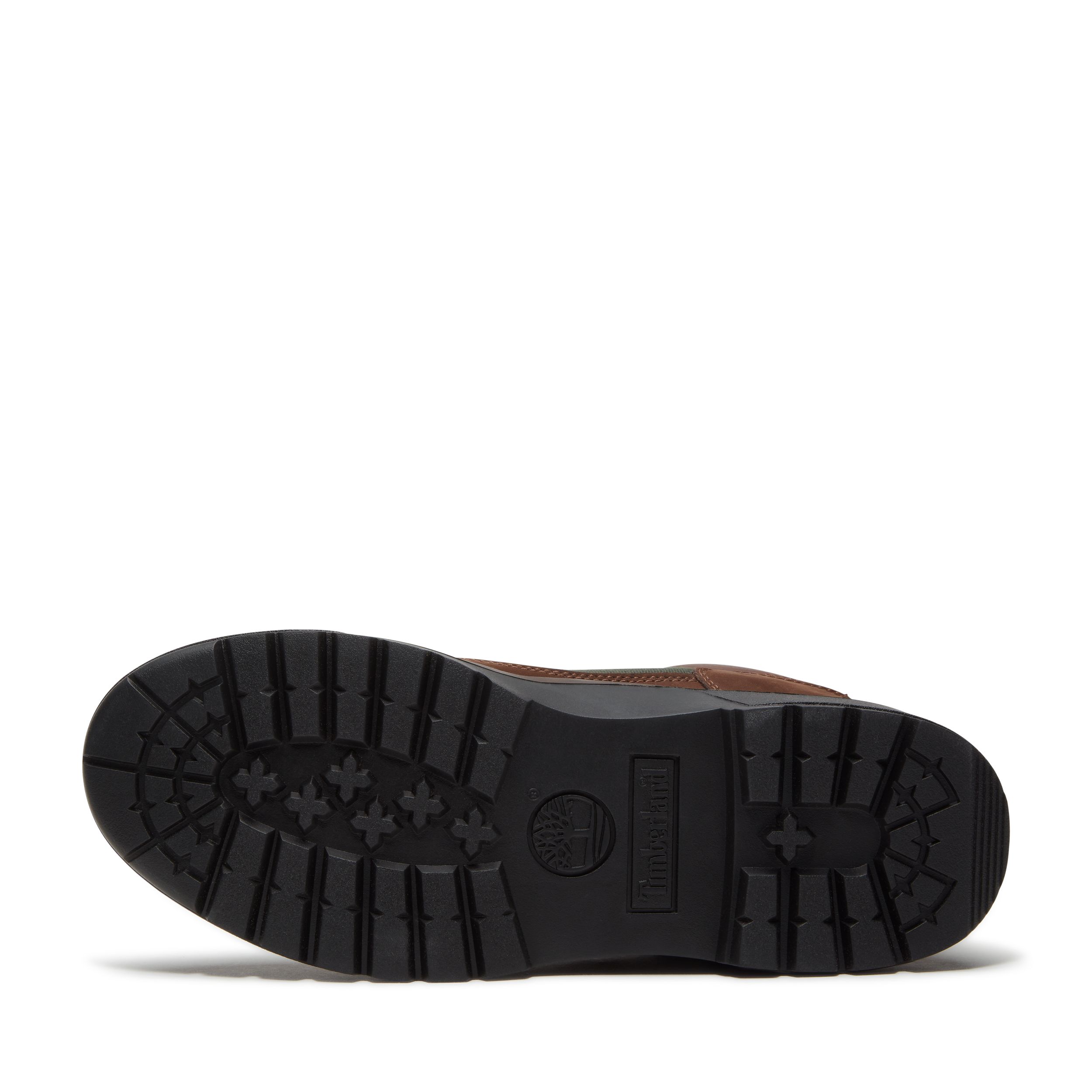 Timberland Men's Beef N Broc Waterproof Field Boots