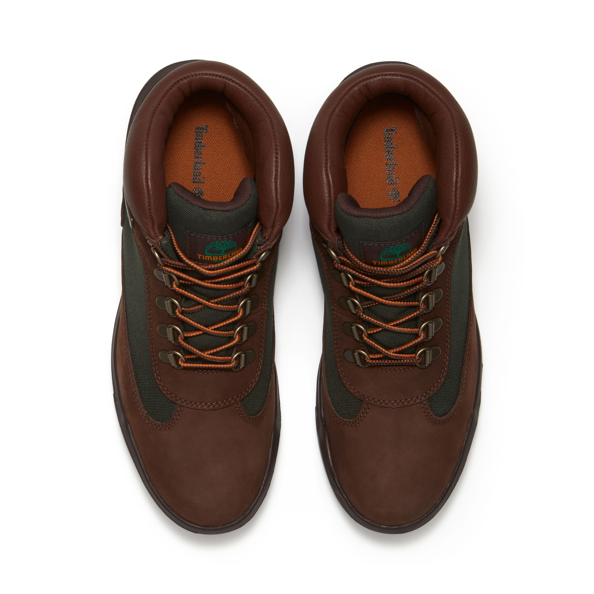 Timberland Men's Beef N Broc Waterproof Field Boots
