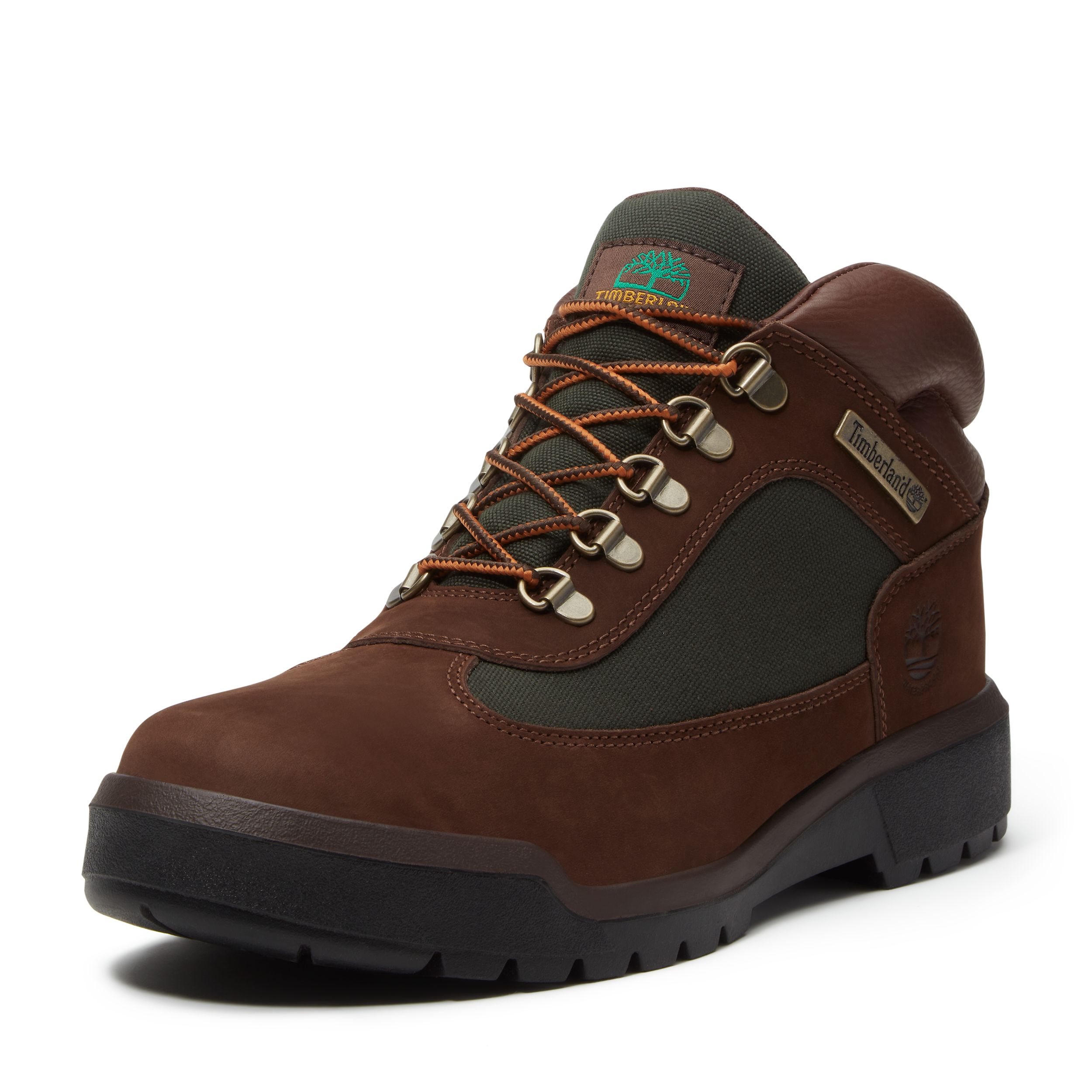 Timberland Men's Beef N Broc Waterproof Field Boots