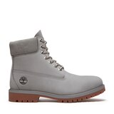 Bottes de travail imperméables 6&nbsp;po pour hommes, Premium, Timberland Side_Right