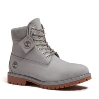 Timberland Men's Premium Waterproof 6 Inch Waterproof Workboots Front_Three_Fourths_Angled_Right