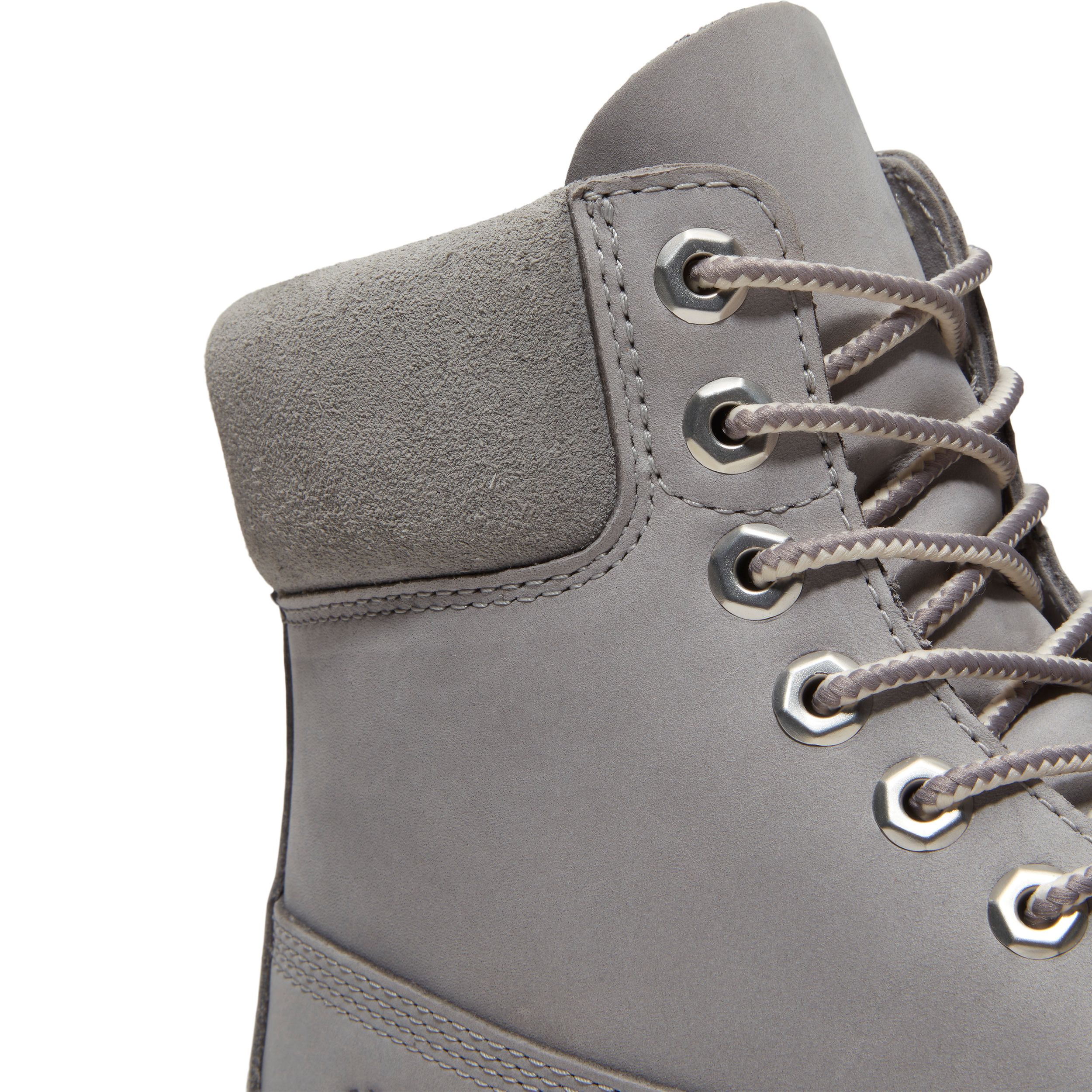 Timberland Men's Premium Waterproof 6 Inch Waterproof Workboots