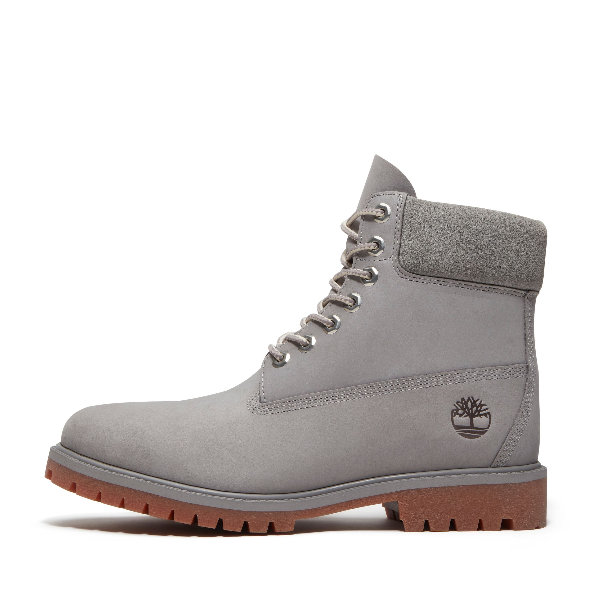 Timberland Men's Premium Waterproof 6 Inch Waterproof Workboots