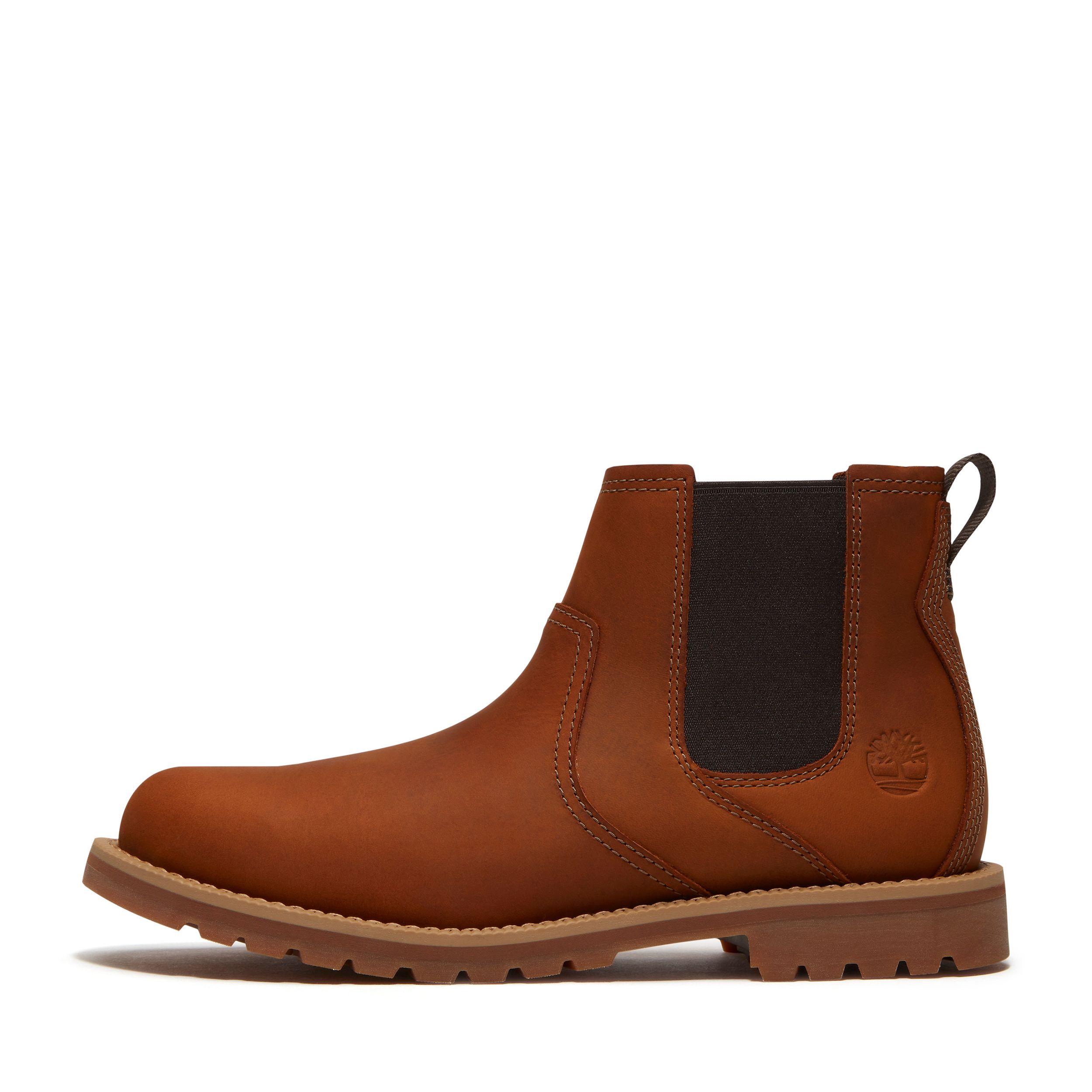 Timberland Men's Redwood Falls Chelsea Boots