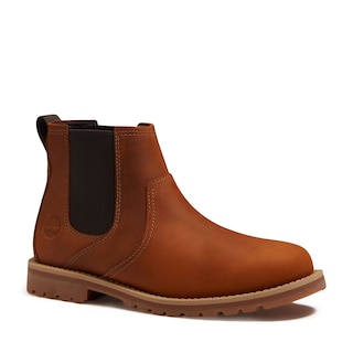 Timberland Men's Redwood Falls Chelsea Boots