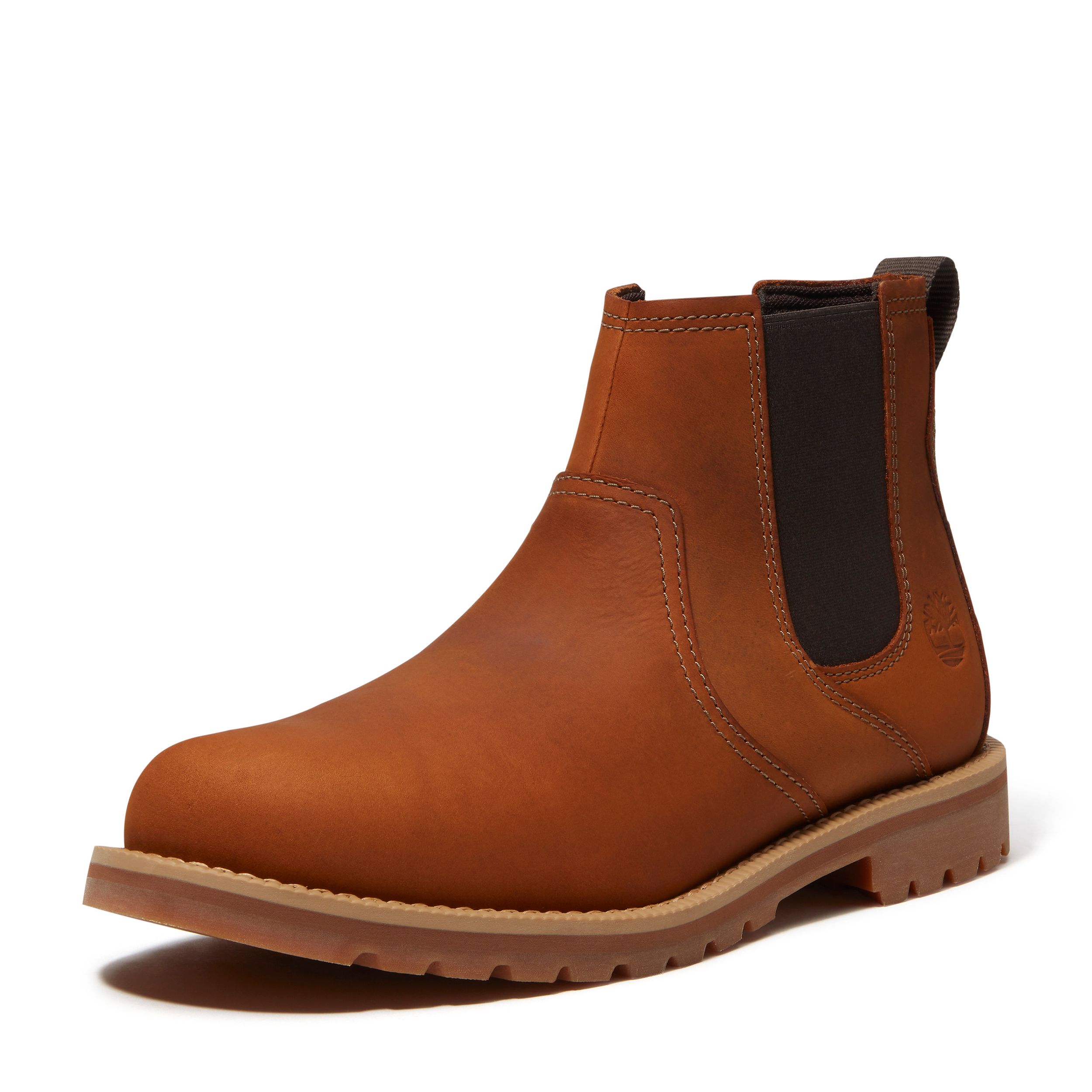 Timberland Men's Redwood Falls Chelsea Boots