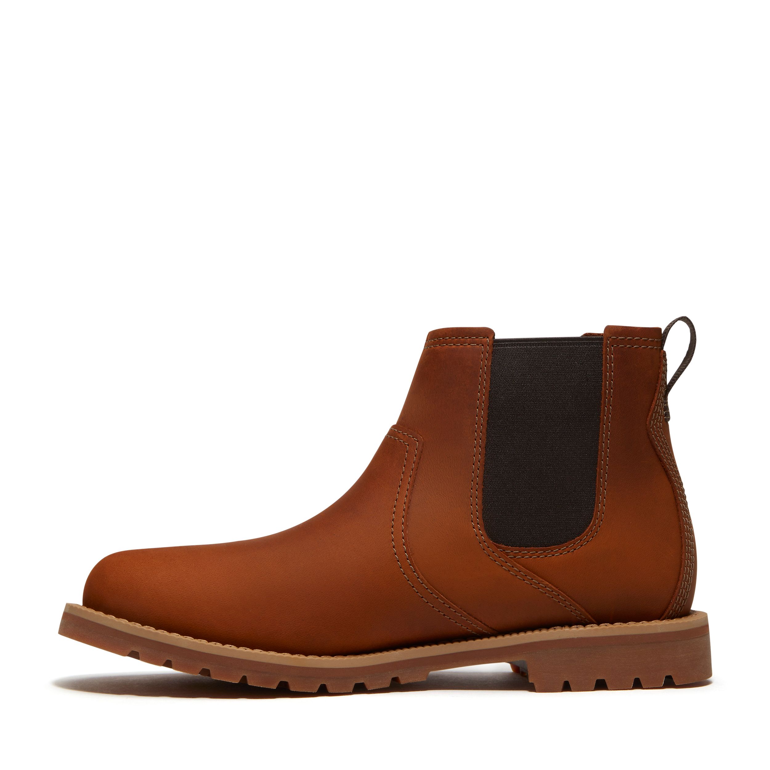 Timberland Men's Redwood Falls Chelsea Boots