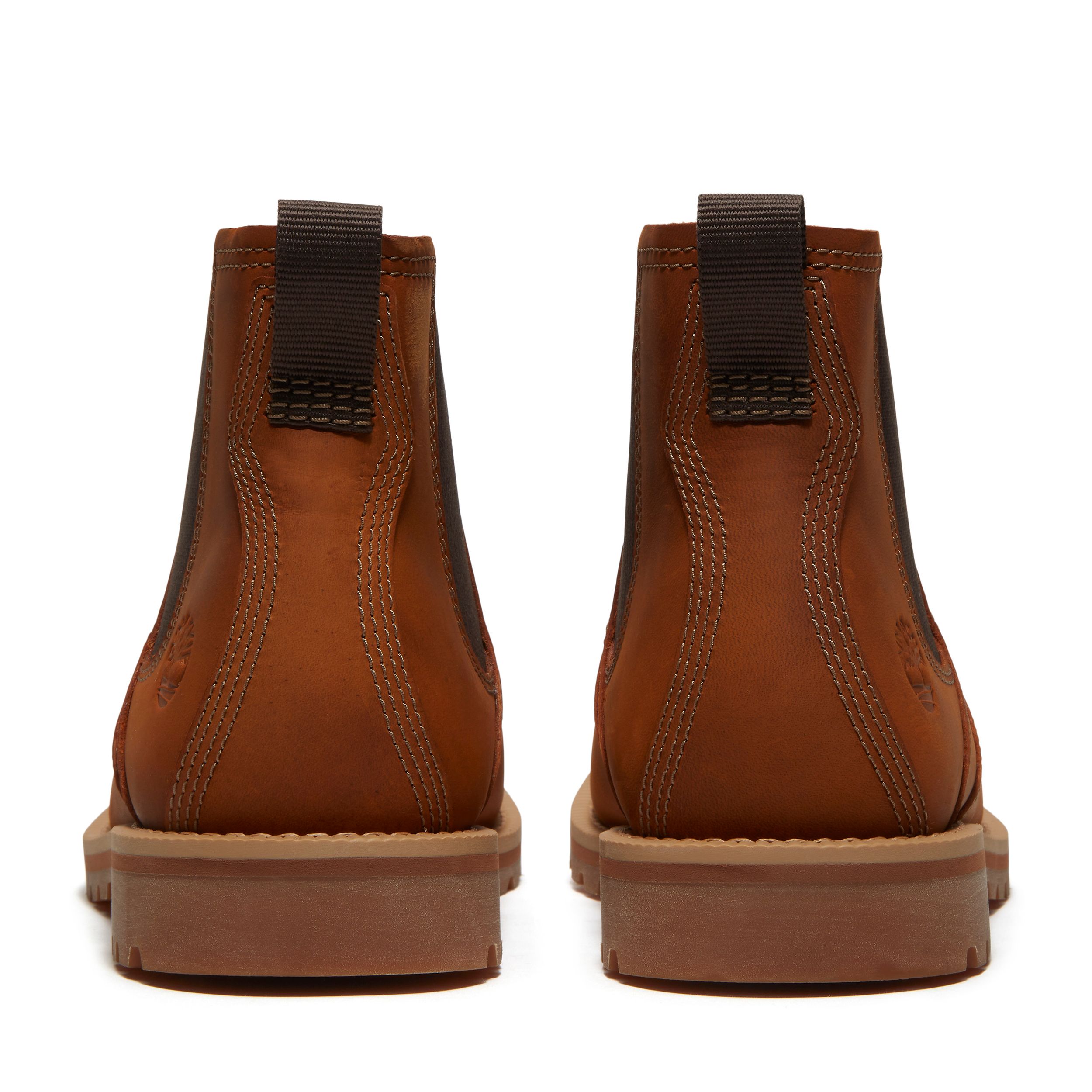 Timberland Men's Redwood Falls Chelsea Boots
