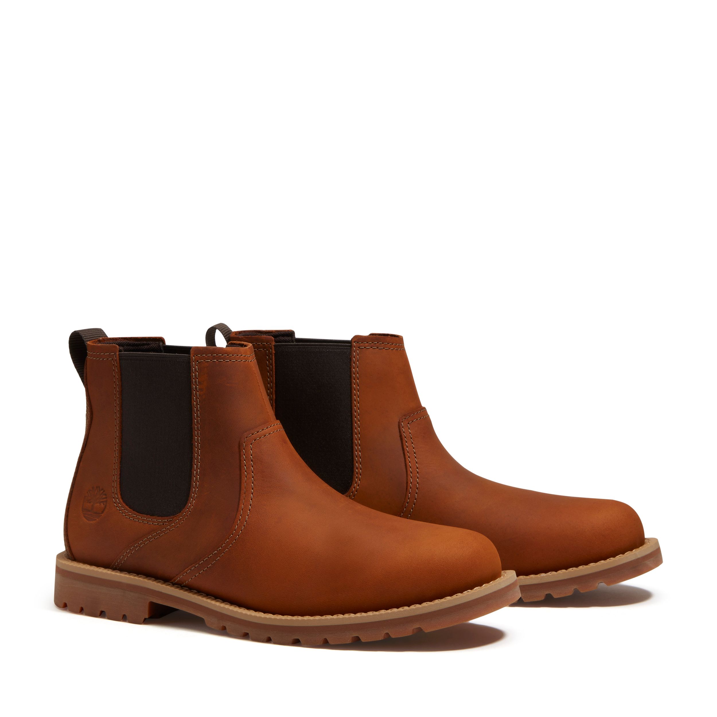 Timberland Men's Redwood Falls Chelsea Boots