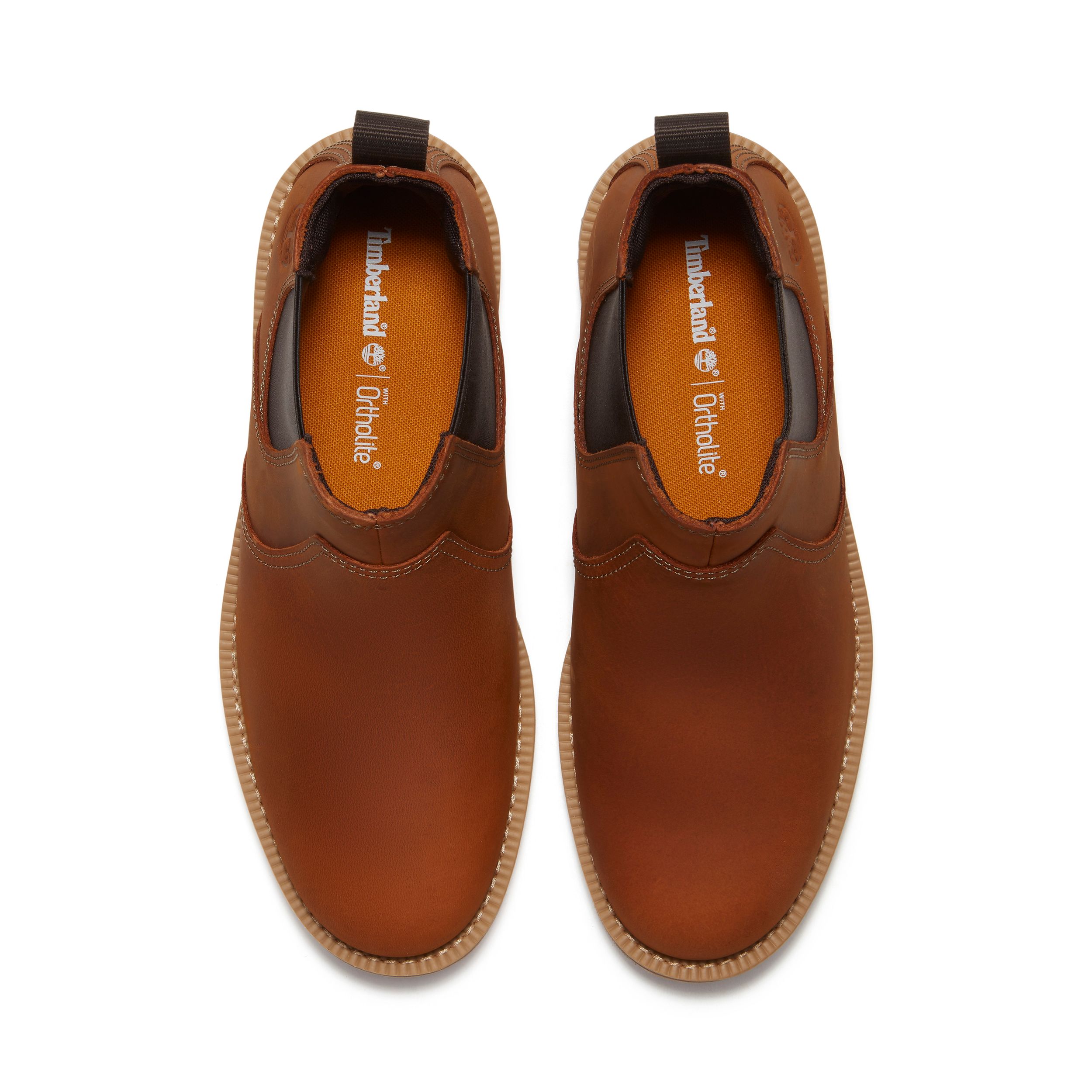 Timberland Men's Redwood Falls Chelsea Boots