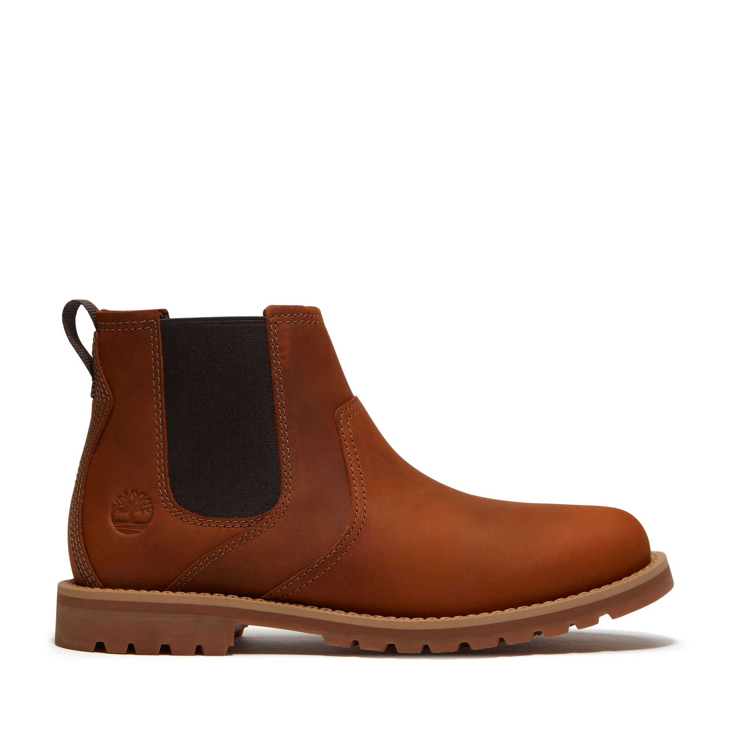 Timberland Men's Redwood Falls Chelsea Boots