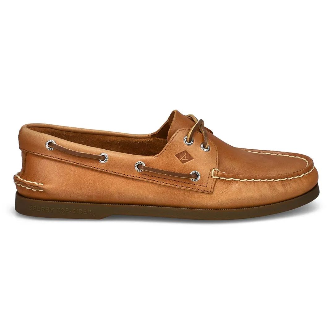 Sperry Men's Original 2-Eye Boat Shoes