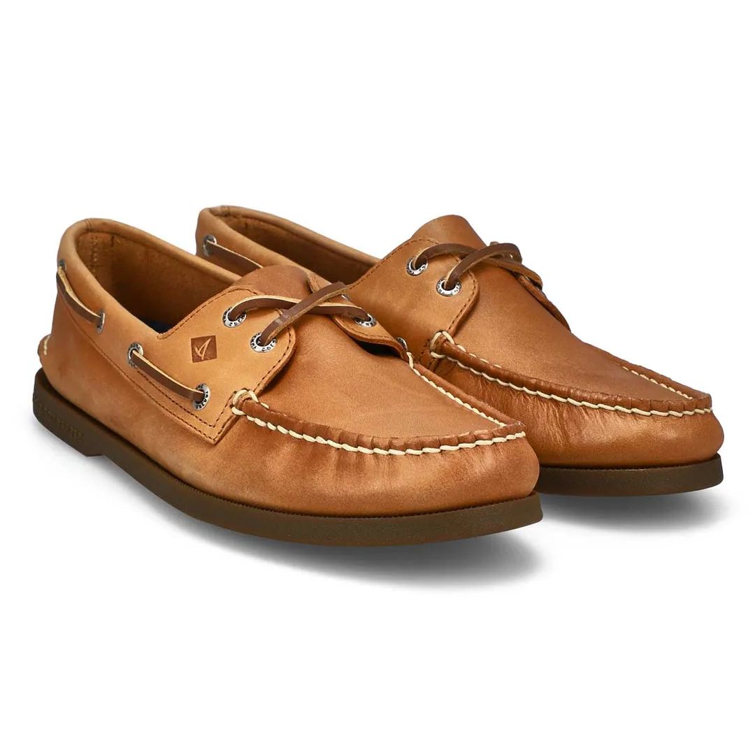 Sperry Men's Original 2-Eye Boat Shoes