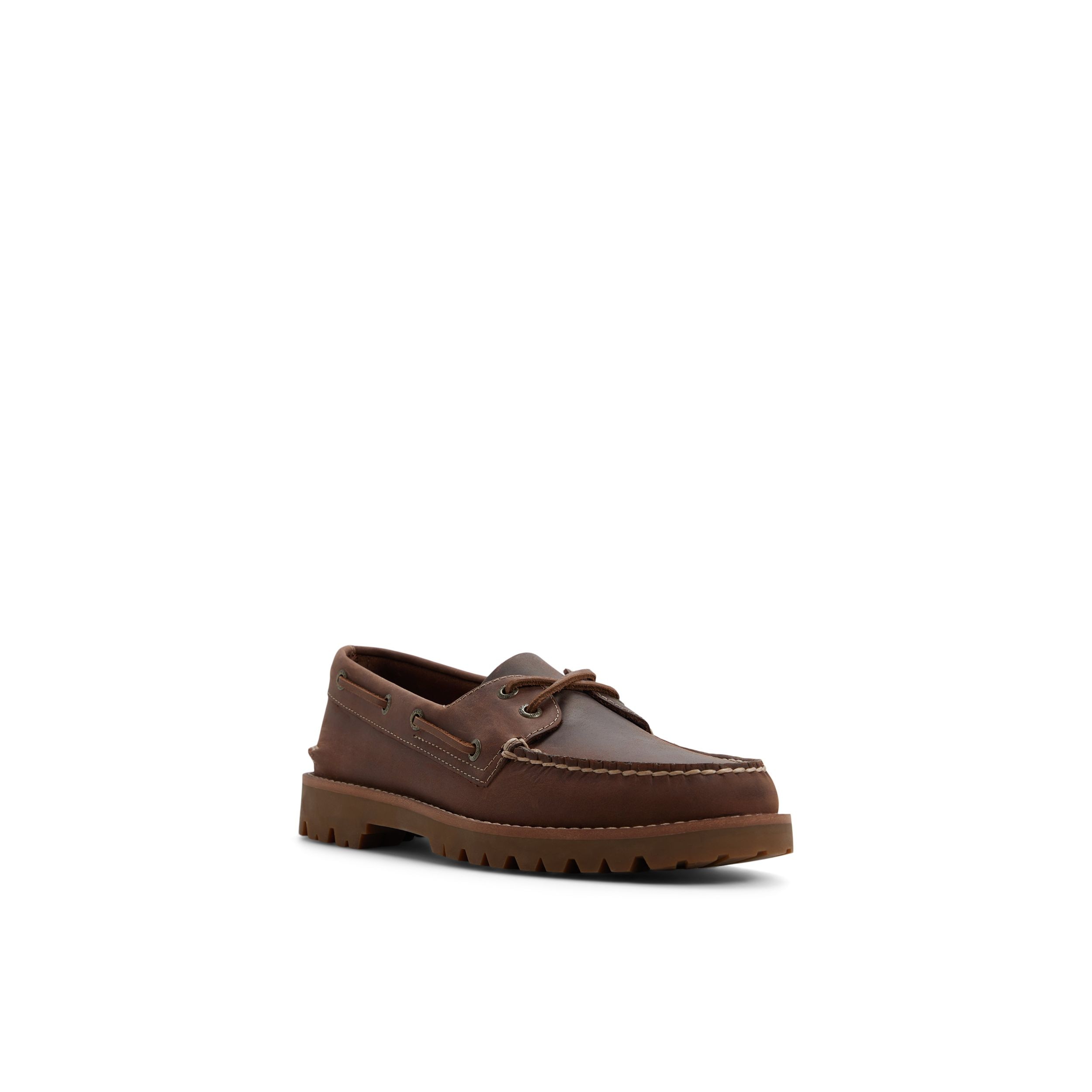 Sperry Men's Original 2-Eye Lug Boat Shoes