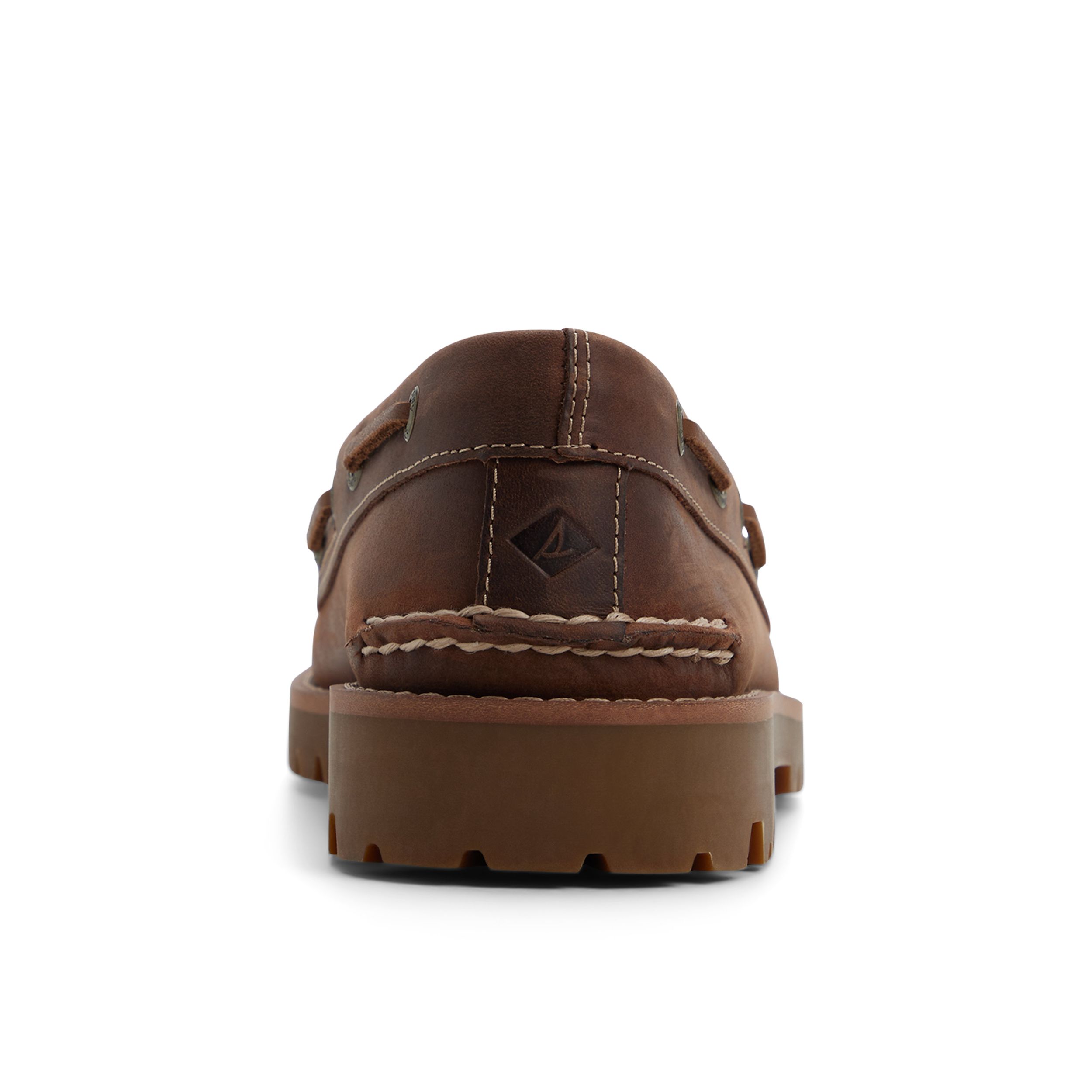 Sperry Men's Original 2-Eye Lug Boat Shoes