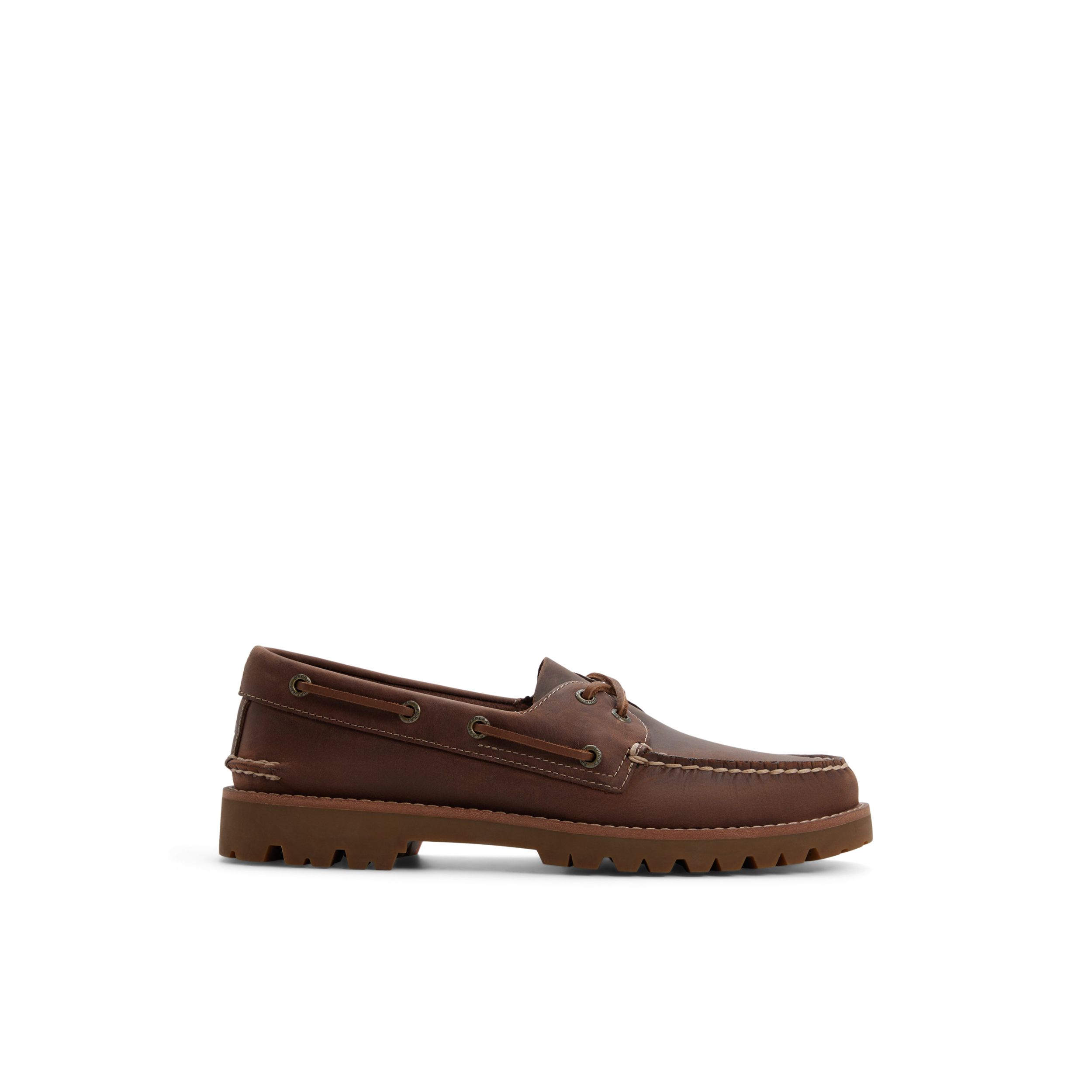 Sperry Men's Original 2-Eye Lug Boat Shoes