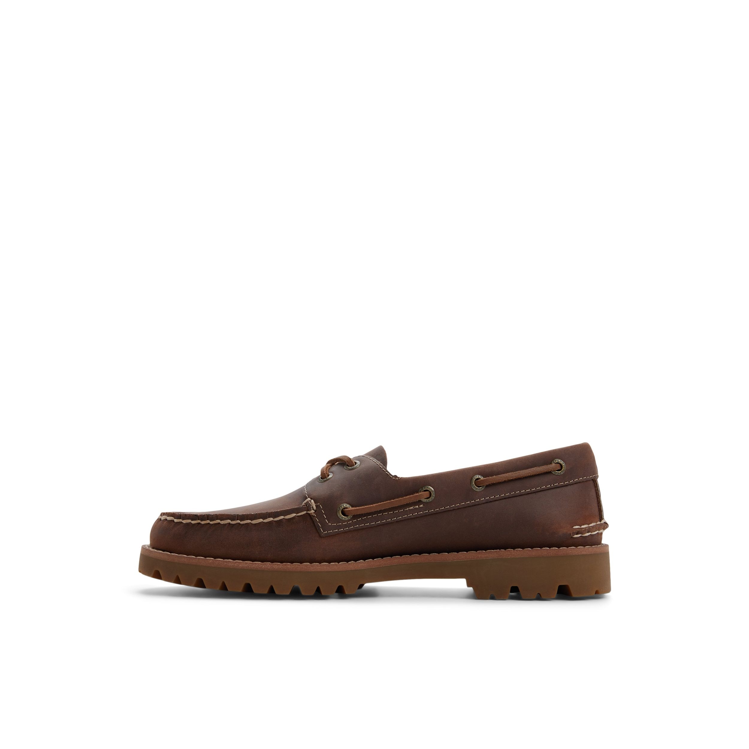 Sperry Men's Original 2-Eye Lug Boat Shoes