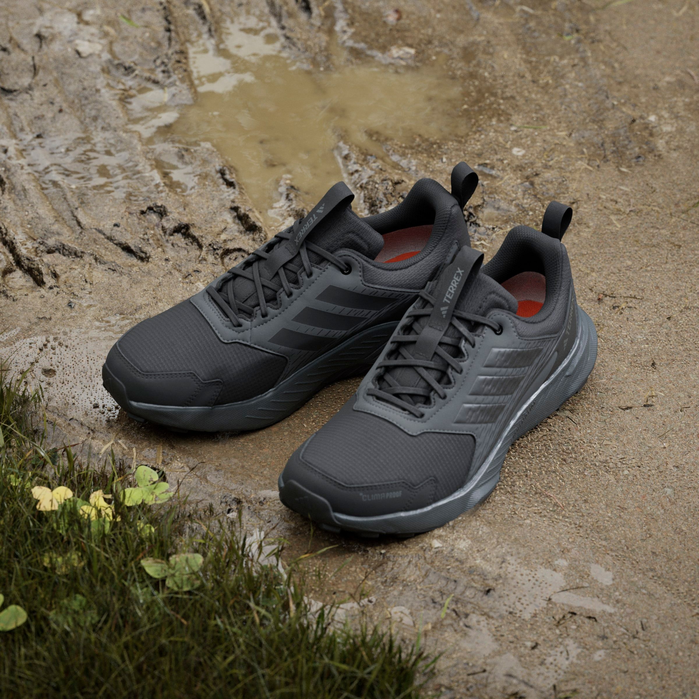 Chaussures pour hommes, Terrex Tracefinder&nbsp;2 Climaproof, adidas